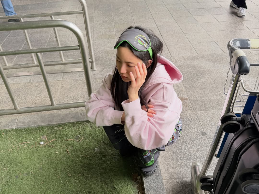 เจนิส - เจณิสตา พรหมผดุงชีพ