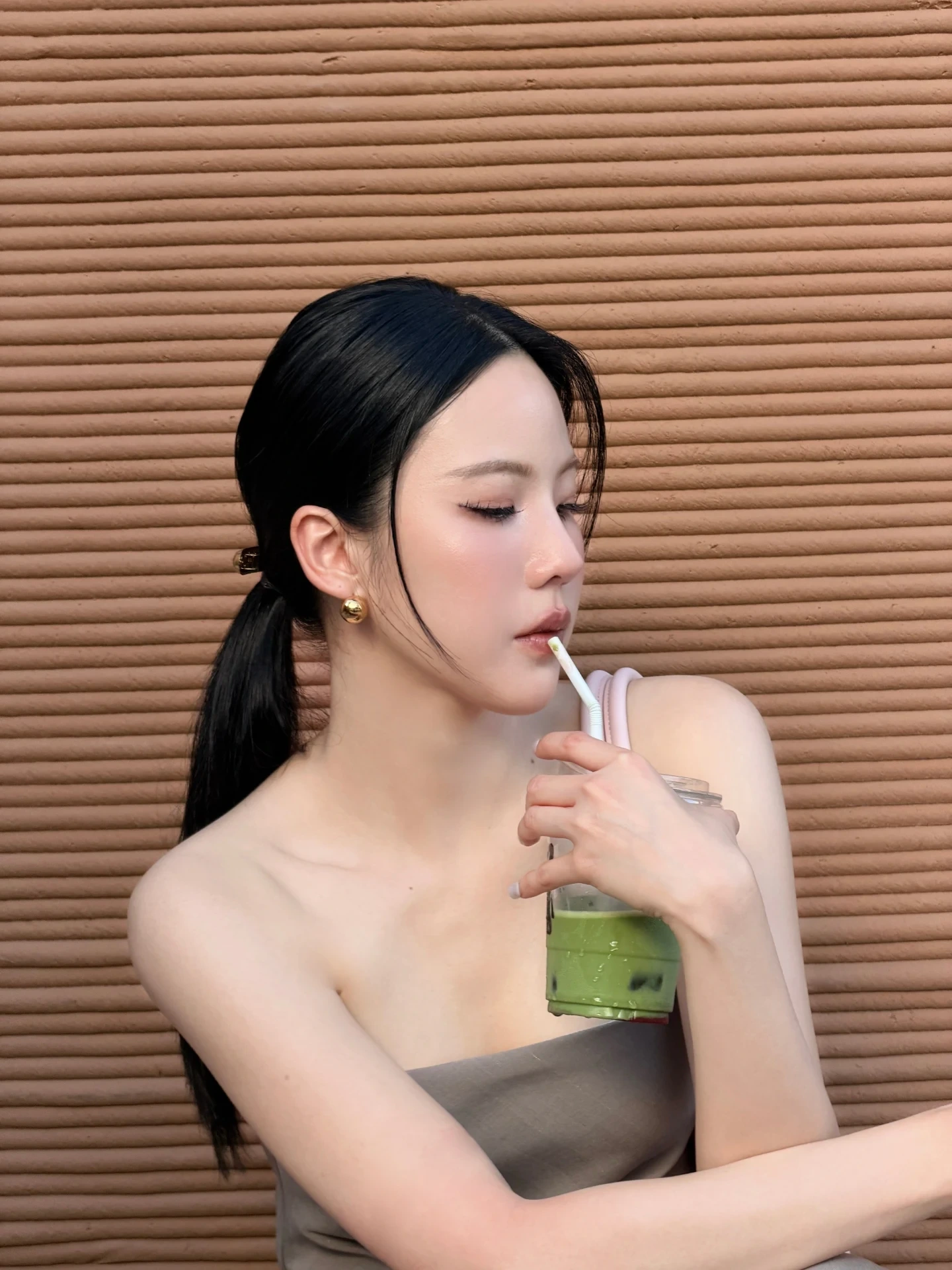 เจนิส - เจณิสตา พรหมผดุงชีพ