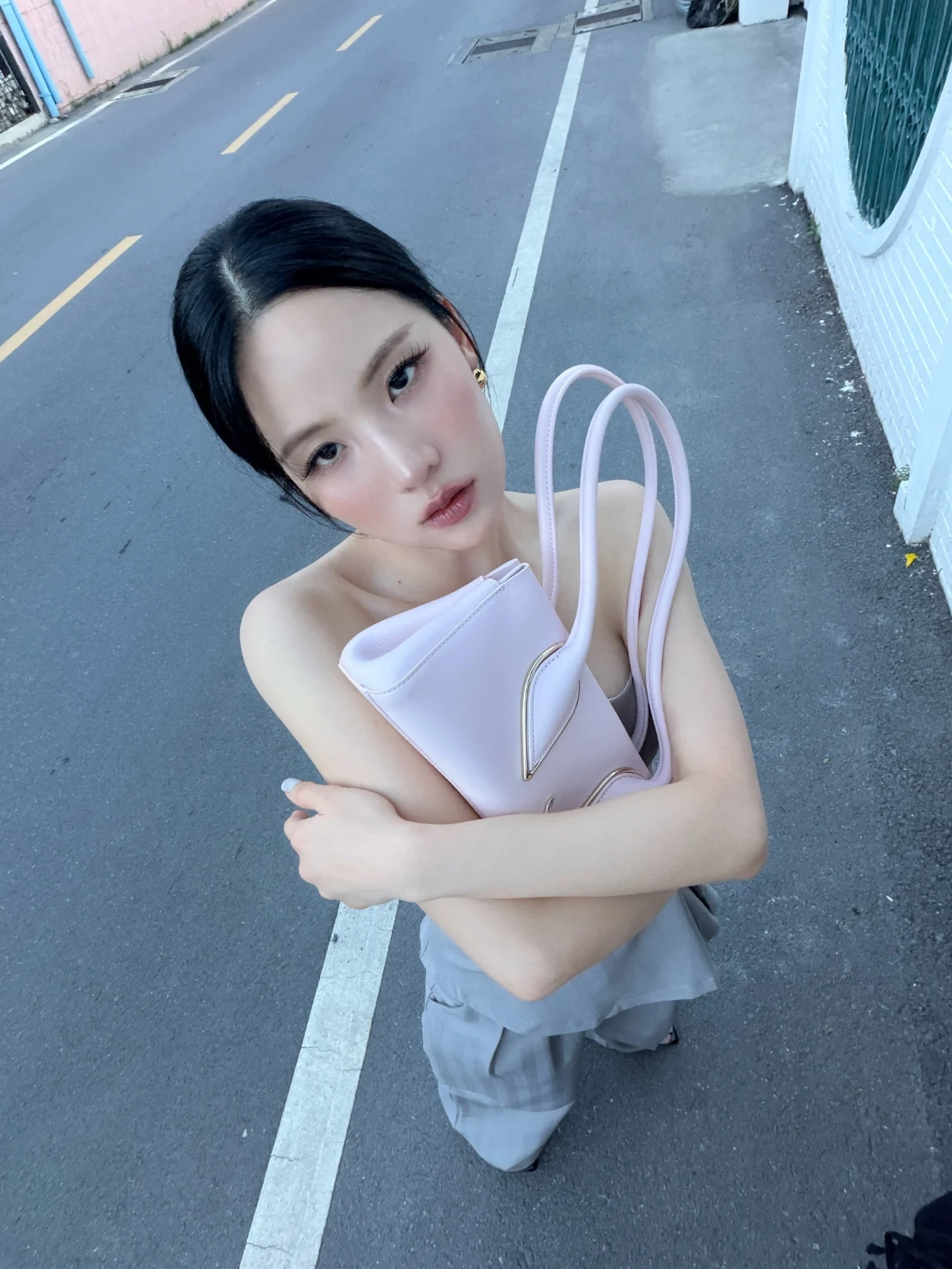 เจนิส - เจณิสตา พรหมผดุงชีพ