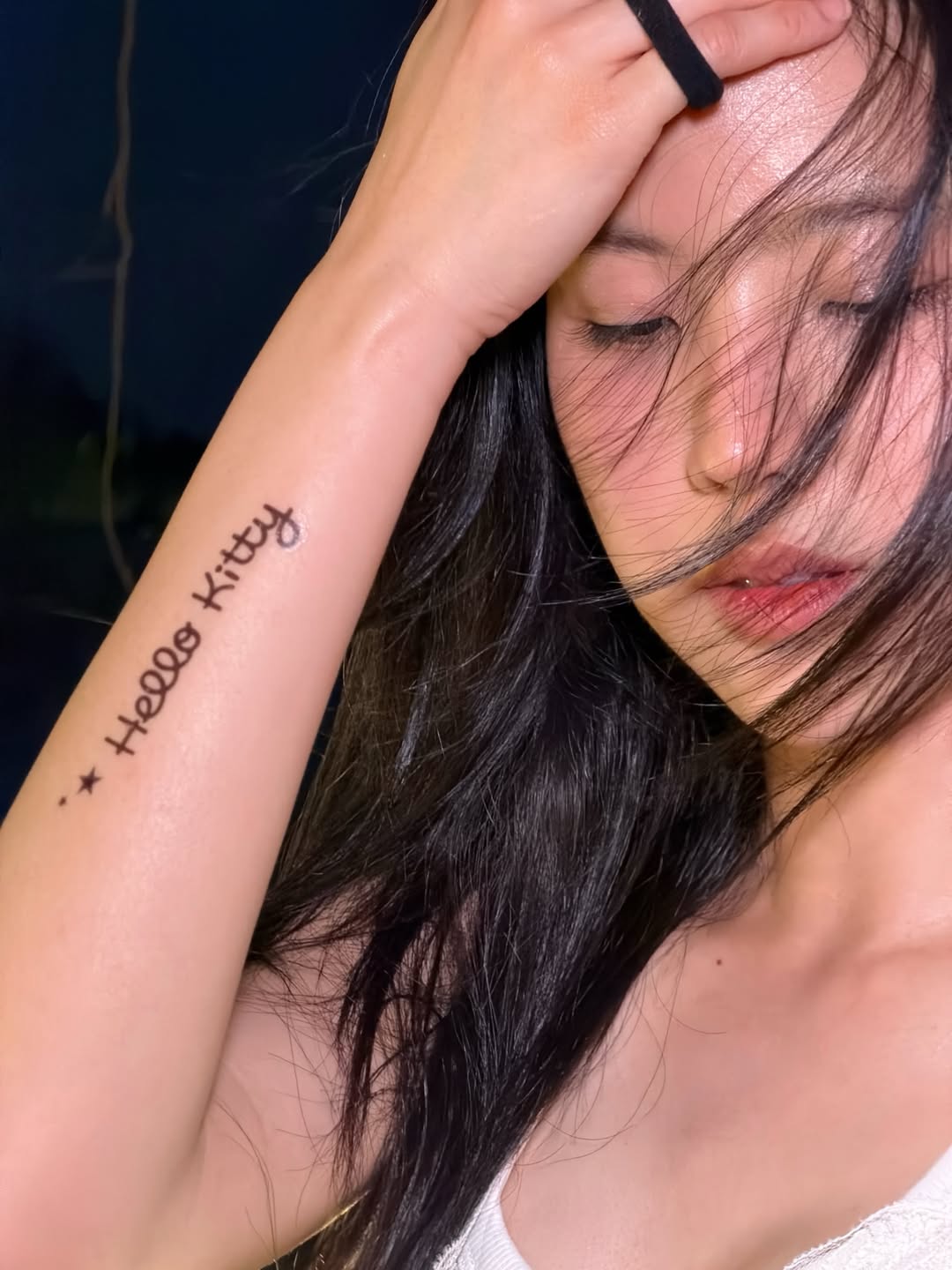 เจนิส - เจณิสตา พรหมผดุงชีพ