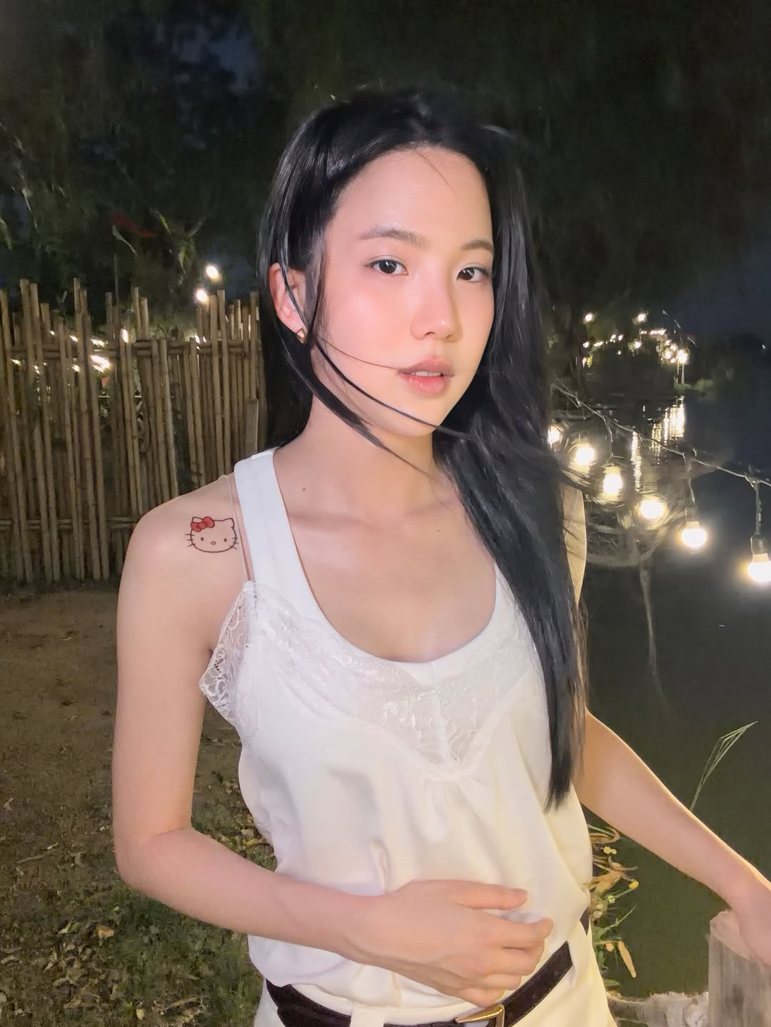 เจนิส - เจณิสตา พรหมผดุงชีพ
