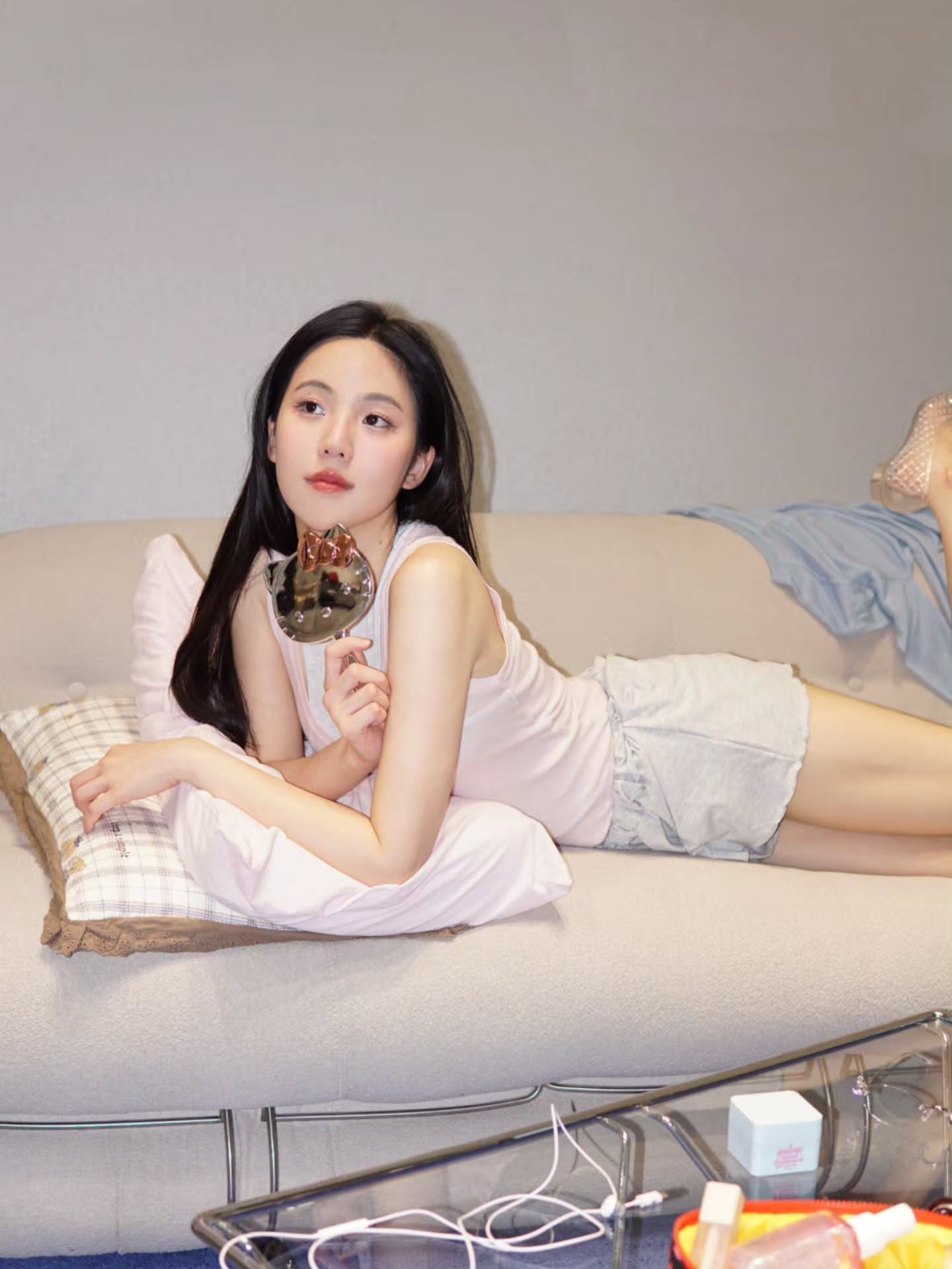 เจนิส - เจณิสตา พรหมผดุงชีพ