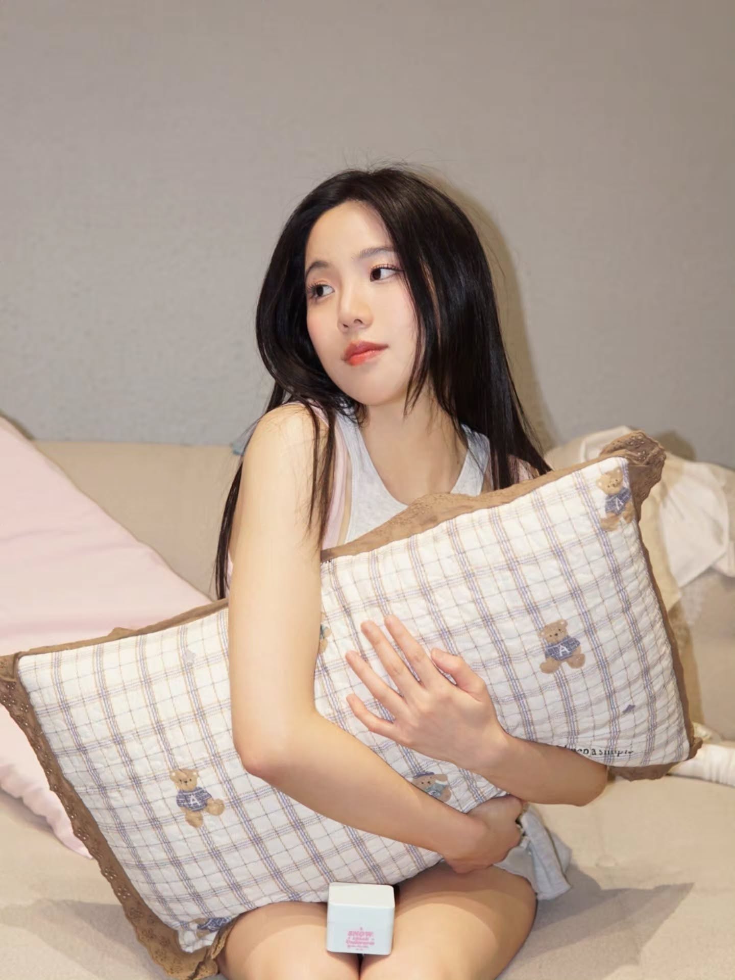 เจนิส - เจณิสตา พรหมผดุงชีพ
