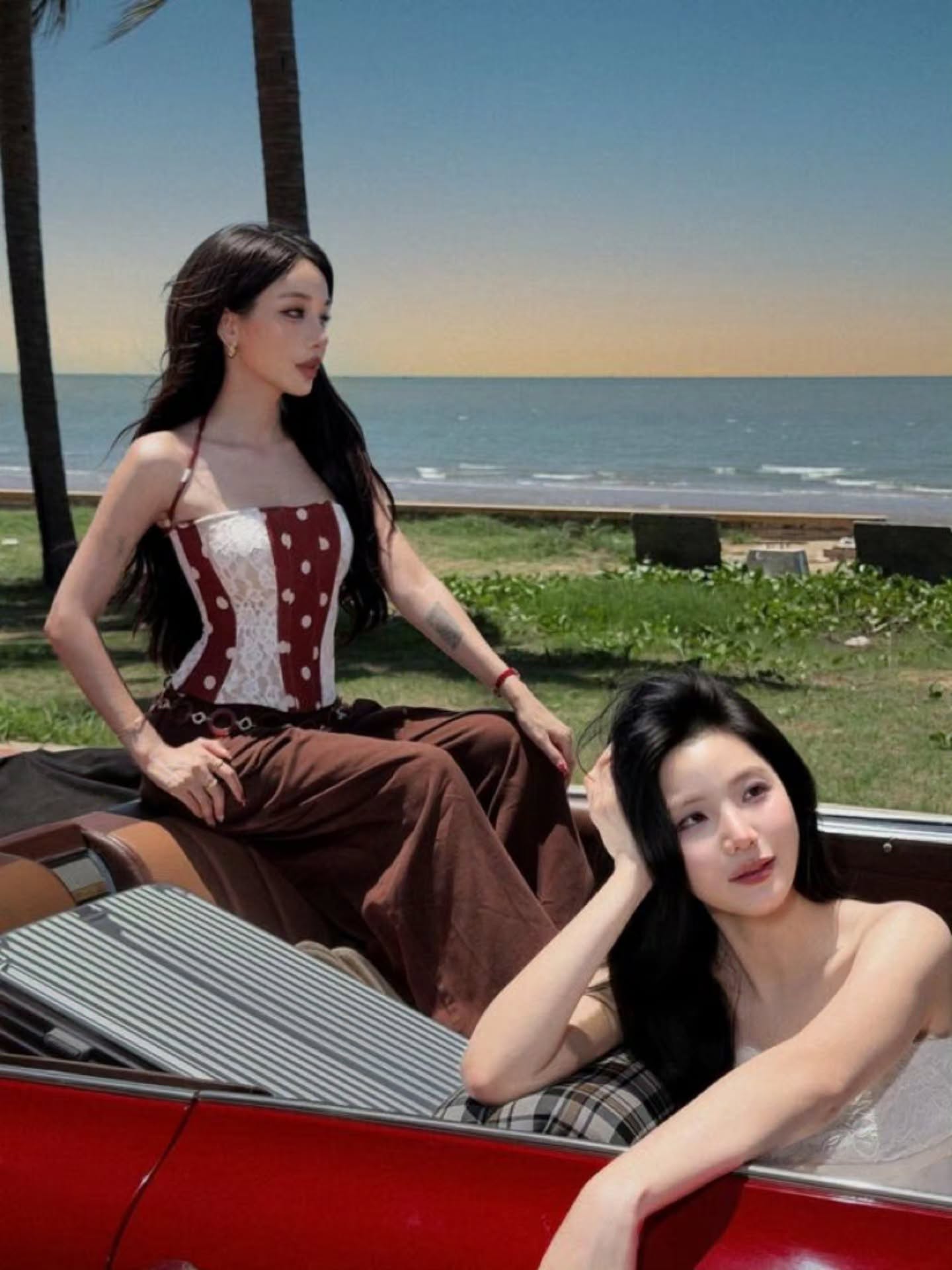 เจนิส - เจณิสตา พรหมผดุงชีพ