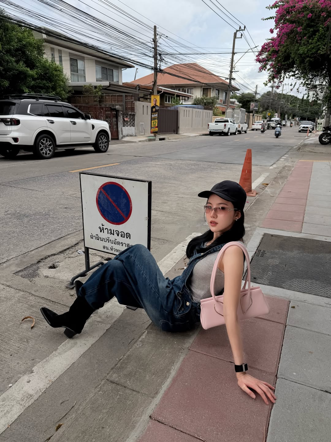 เจนิส - เจณิสตา พรหมผดุงชีพ