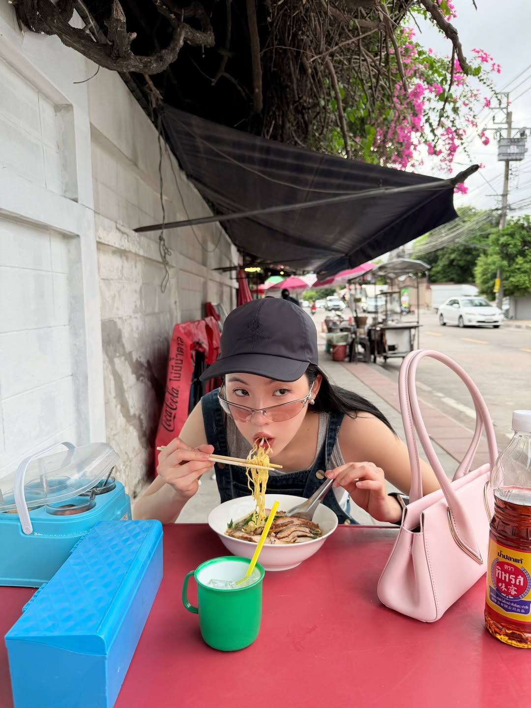 เจนิส - เจณิสตา พรหมผดุงชีพ