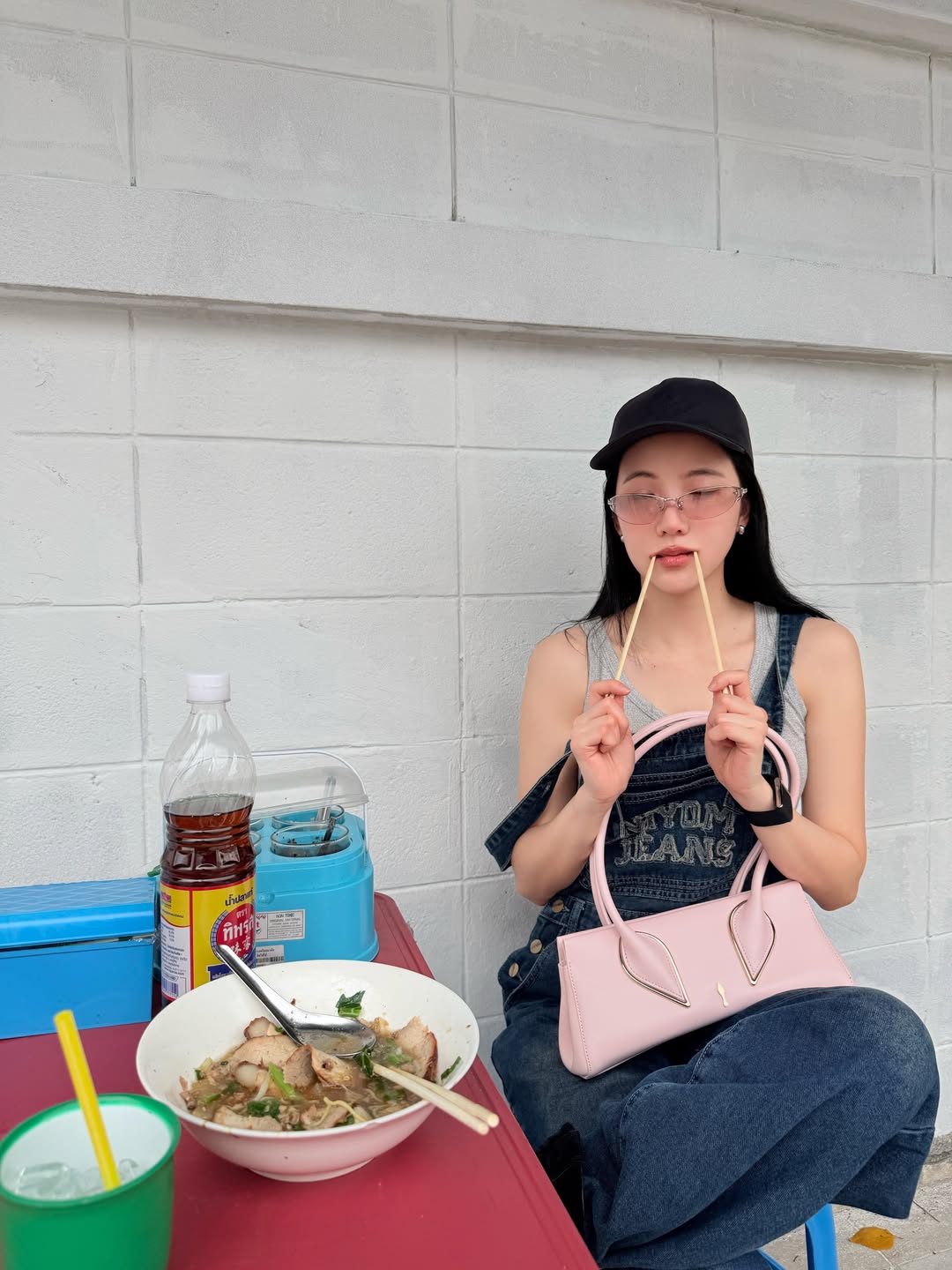 เจนิส - เจณิสตา พรหมผดุงชีพ