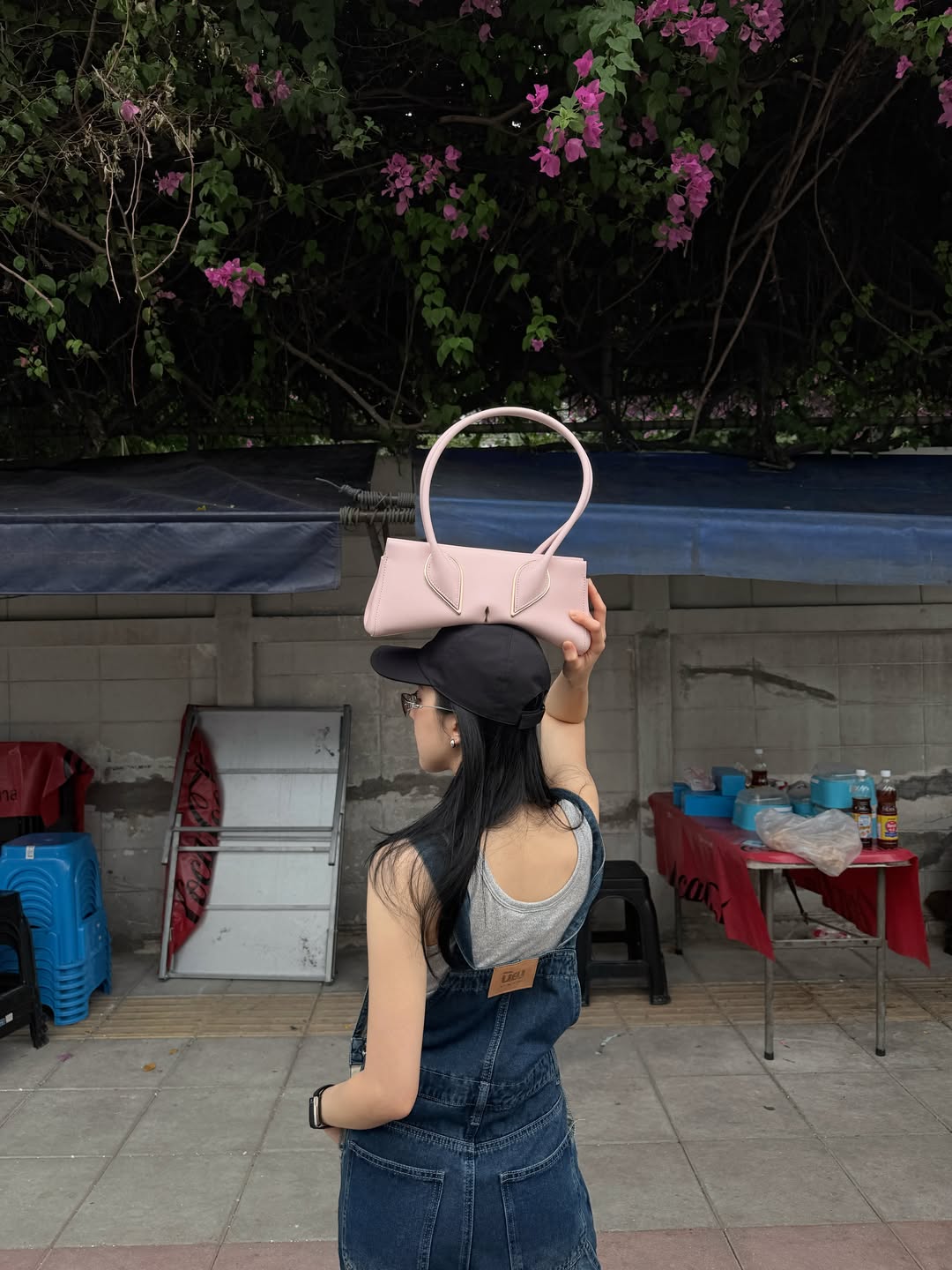 เจนิส - เจณิสตา พรหมผดุงชีพ