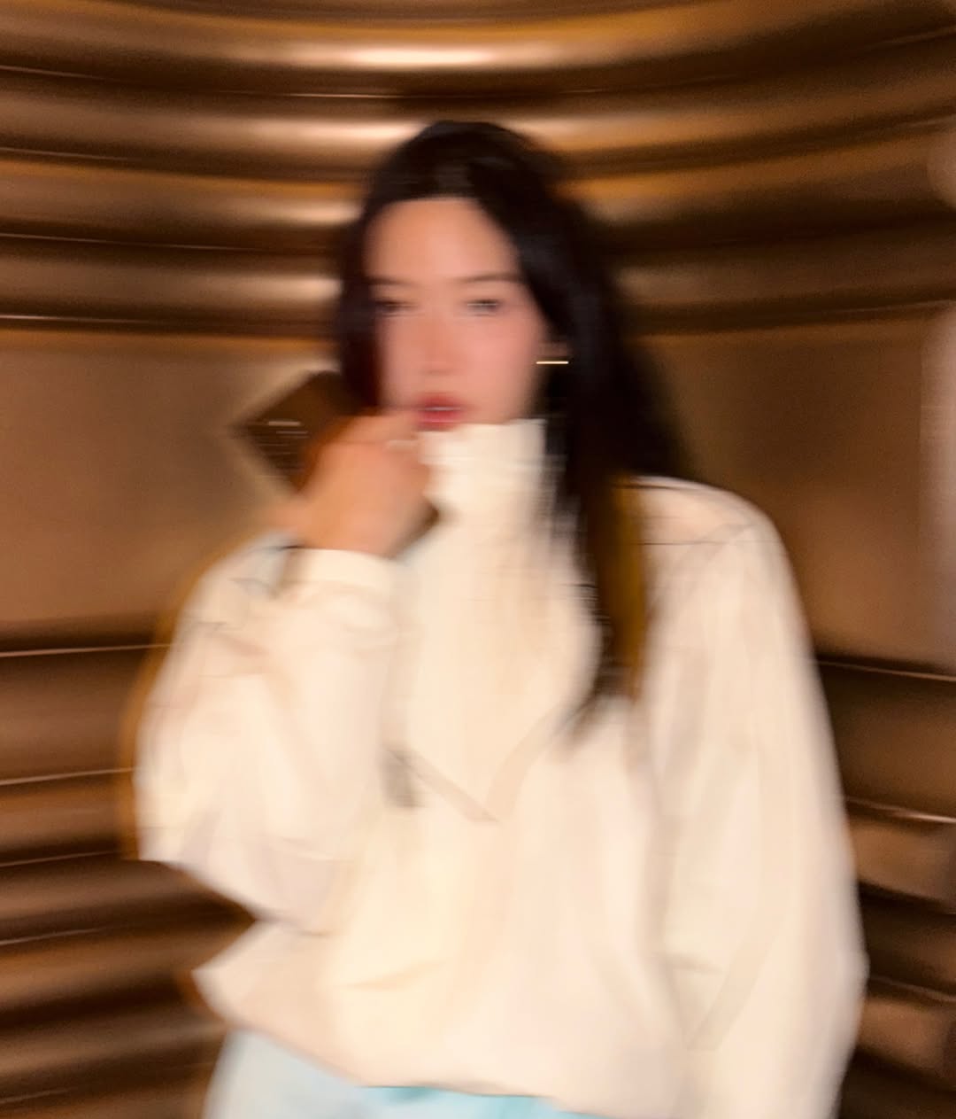 เจนิส - เจณิสตา พรหมผดุงชีพ