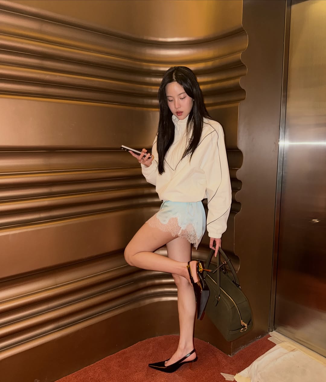 เจนิส - เจณิสตา พรหมผดุงชีพ