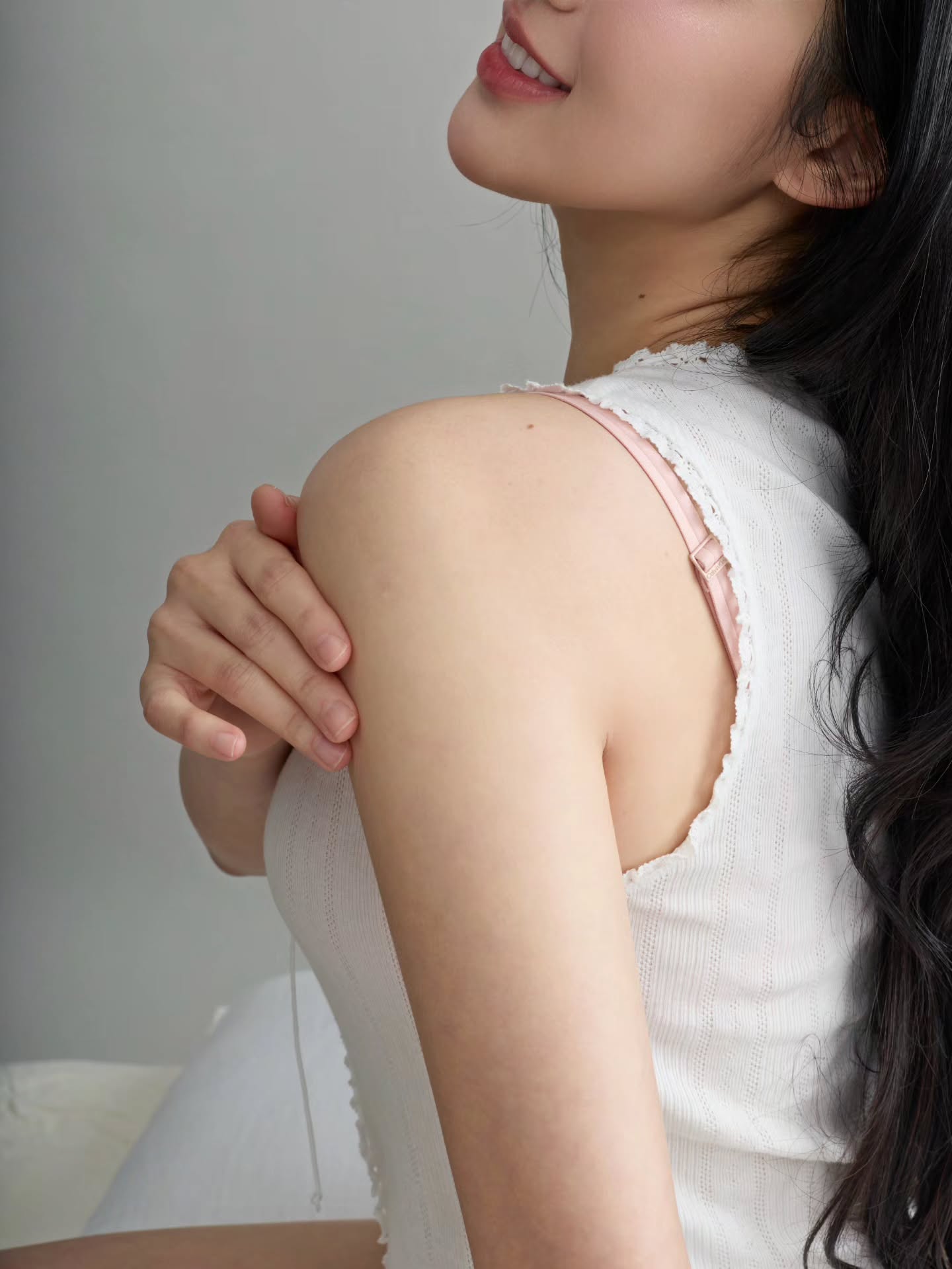 เจนิส - เจณิสตา พรหมผดุงชีพ