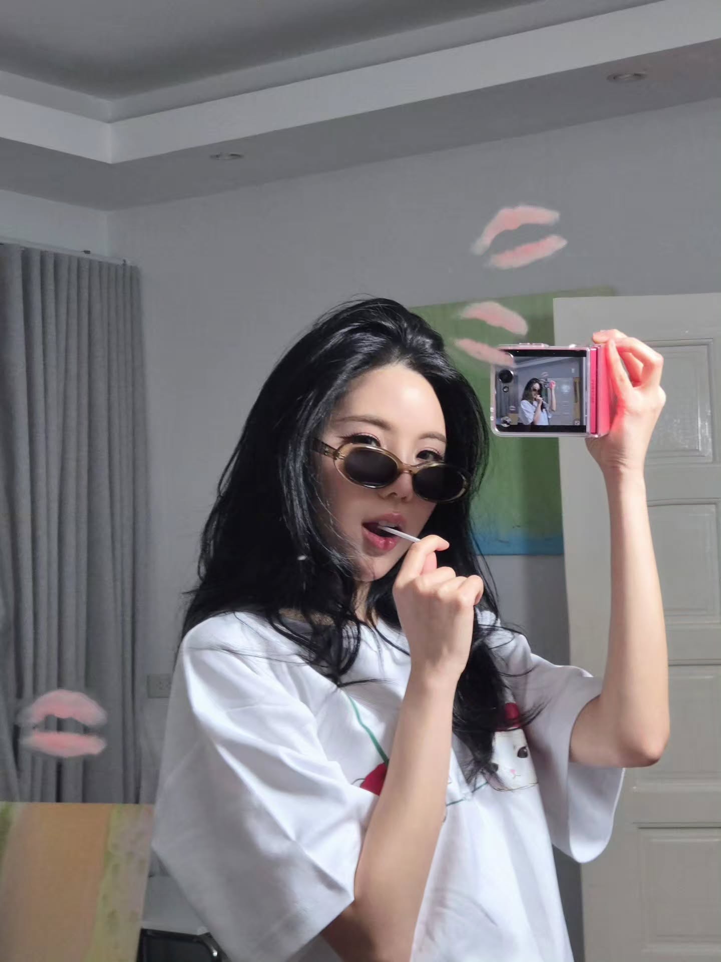 เจนิส - เจณิสตา พรหมผดุงชีพ