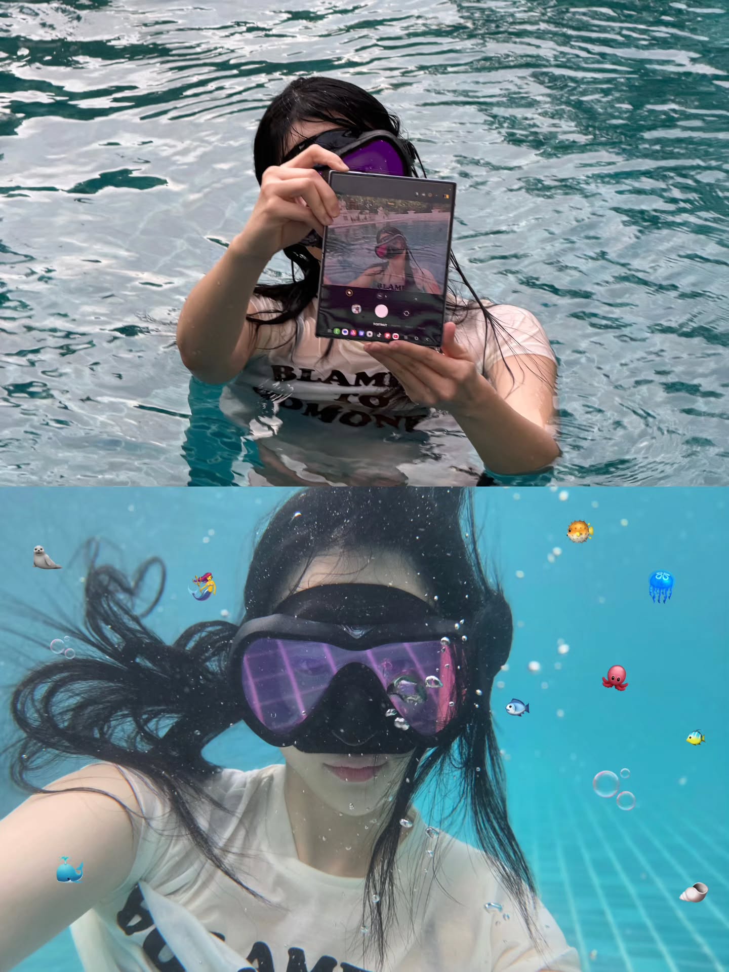เจนิส - เจณิสตา พรหมผดุงชีพ