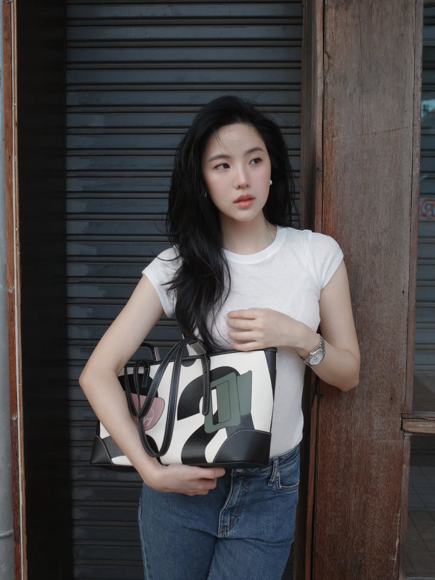 เจนิส - เจณิสตา พรหมผดุงชีพ
