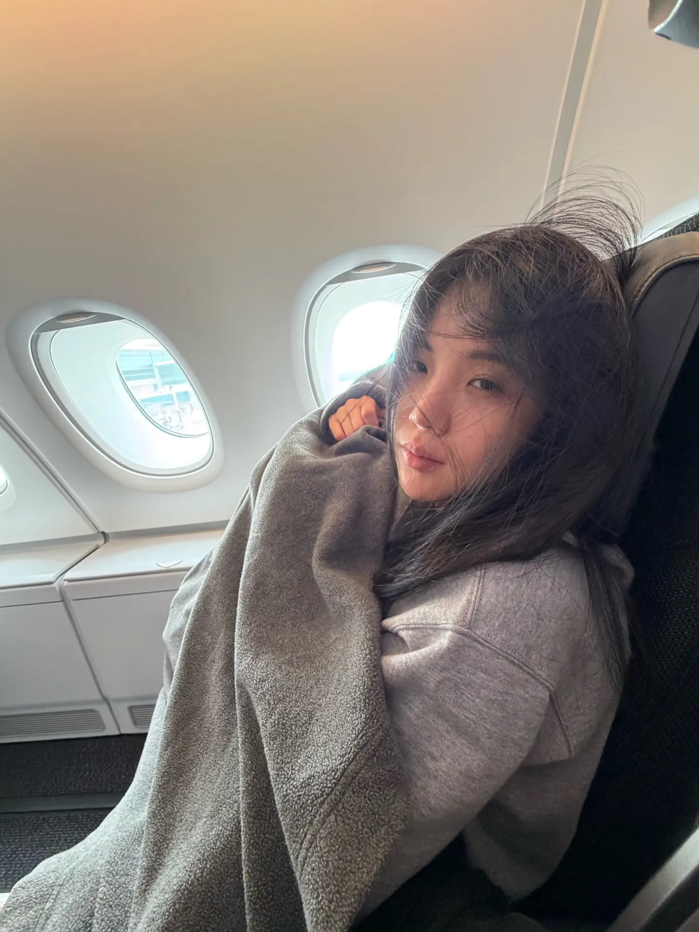เจนิส - เจณิสตา พรหมผดุงชีพ