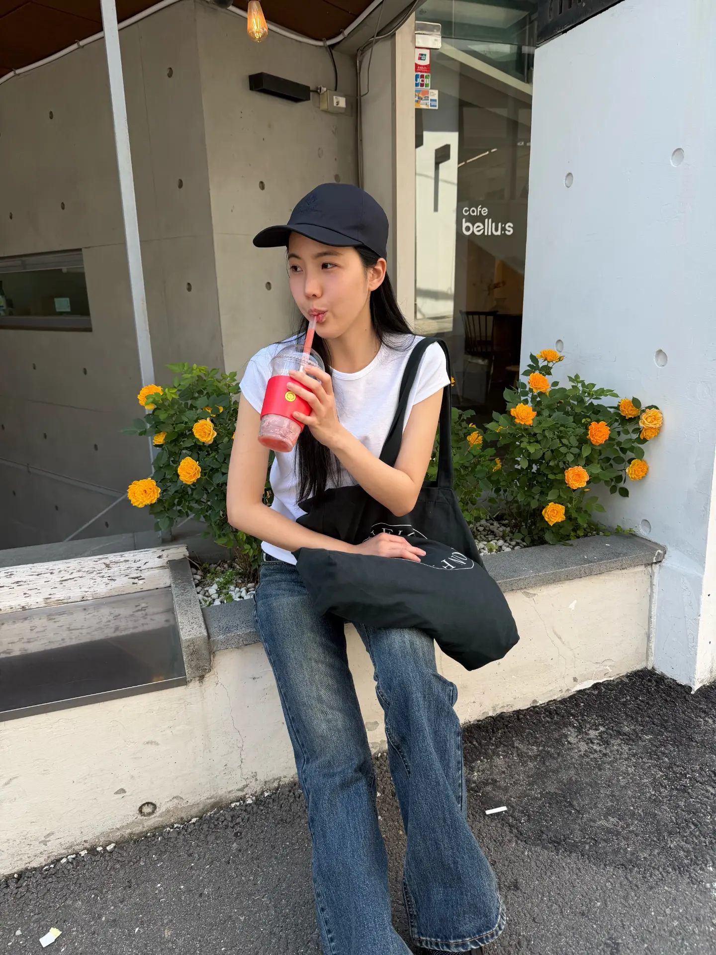 เจนิส - เจณิสตา พรหมผดุงชีพ