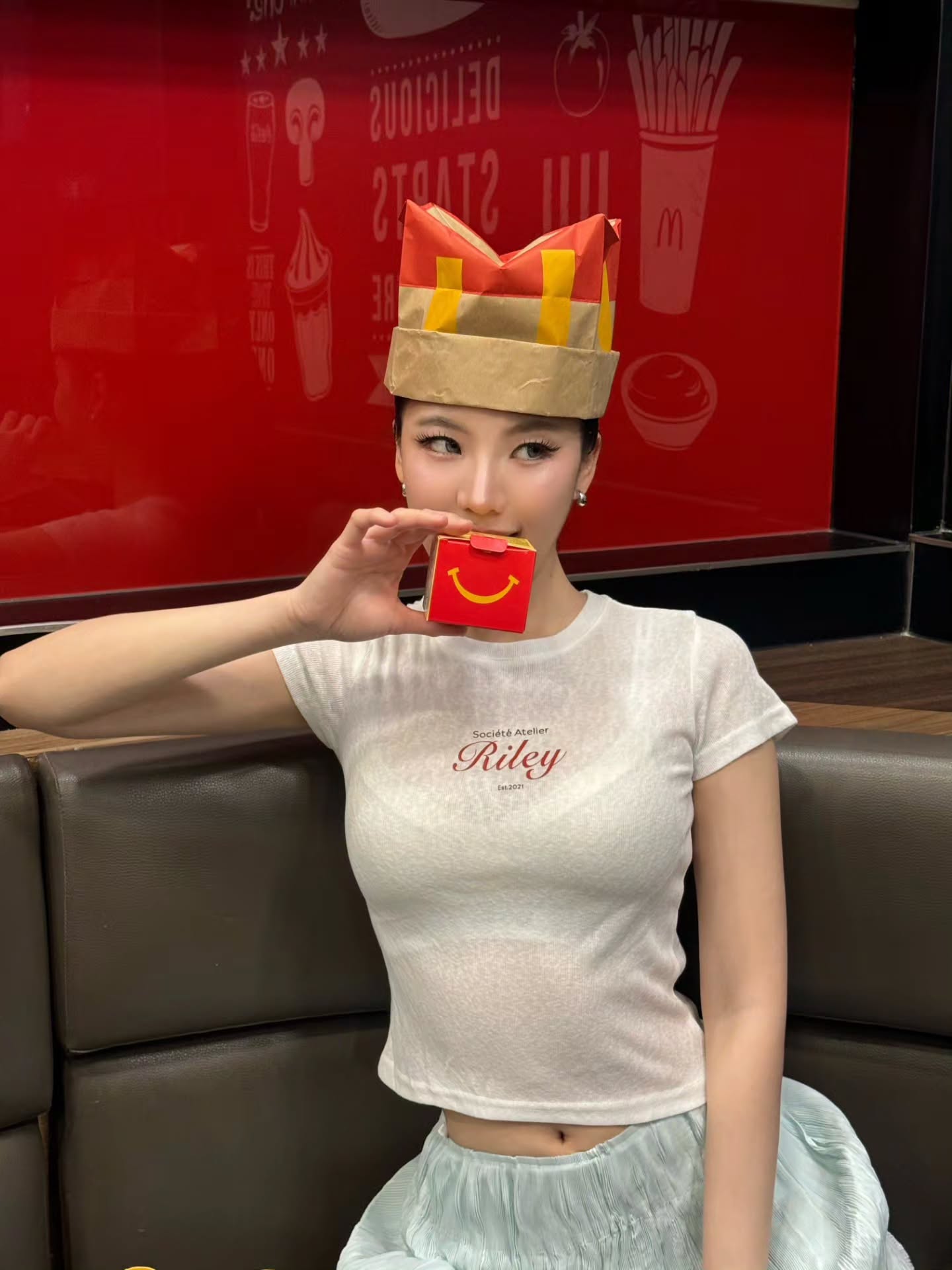 เจนิส - เจณิสตา พรหมผดุงชีพ
