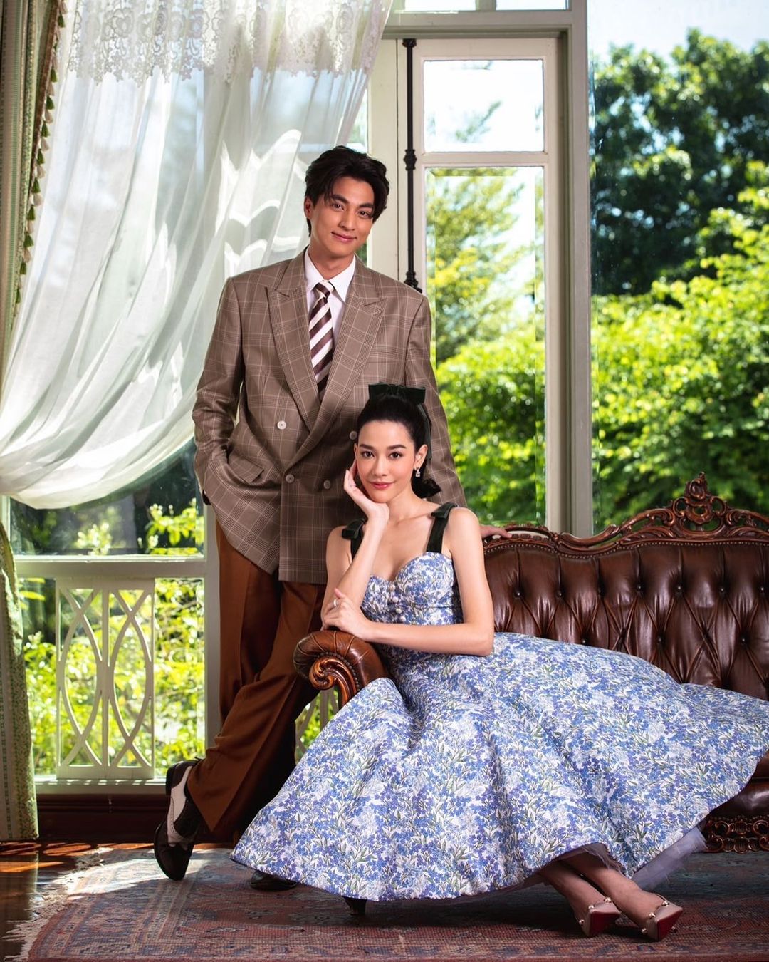 จีน่า - ญีนา ซาลาส