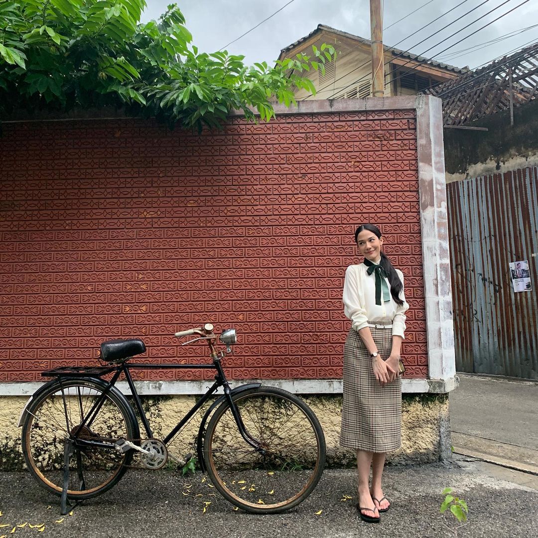 จีน่า - ญีนา ซาลาส