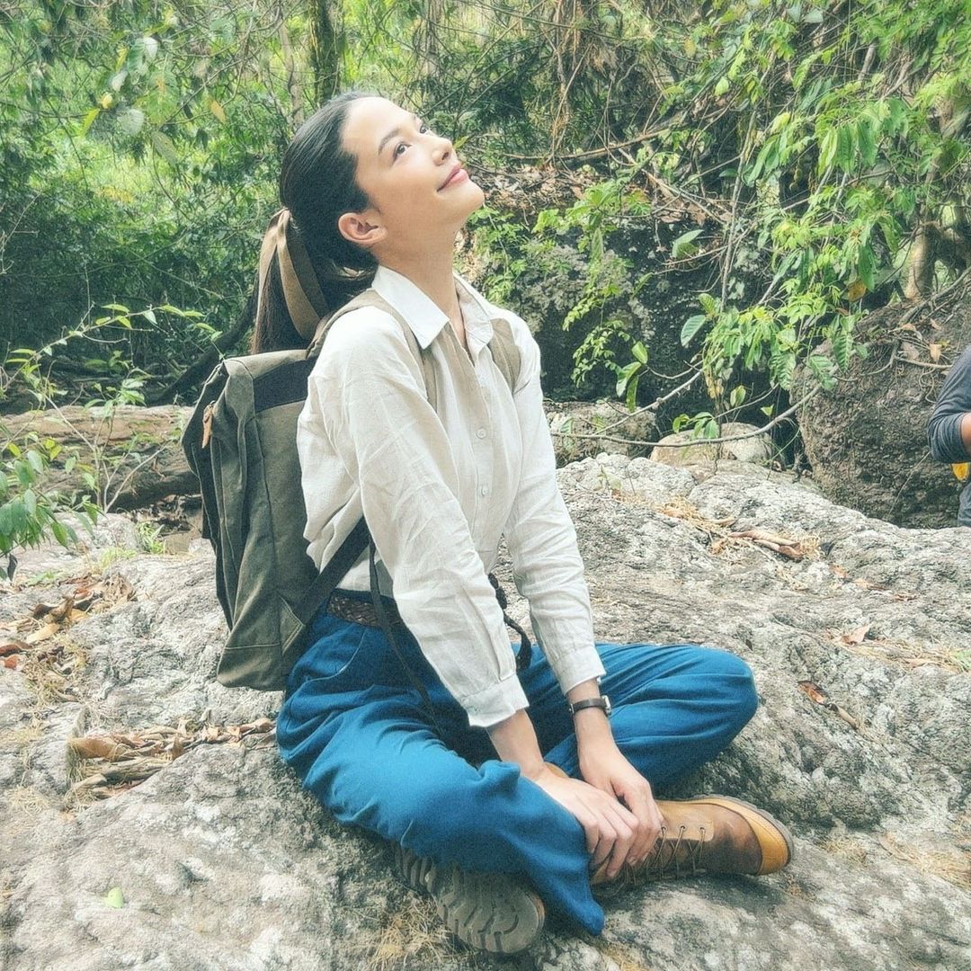 จีน่า - ญีนา ซาลาส