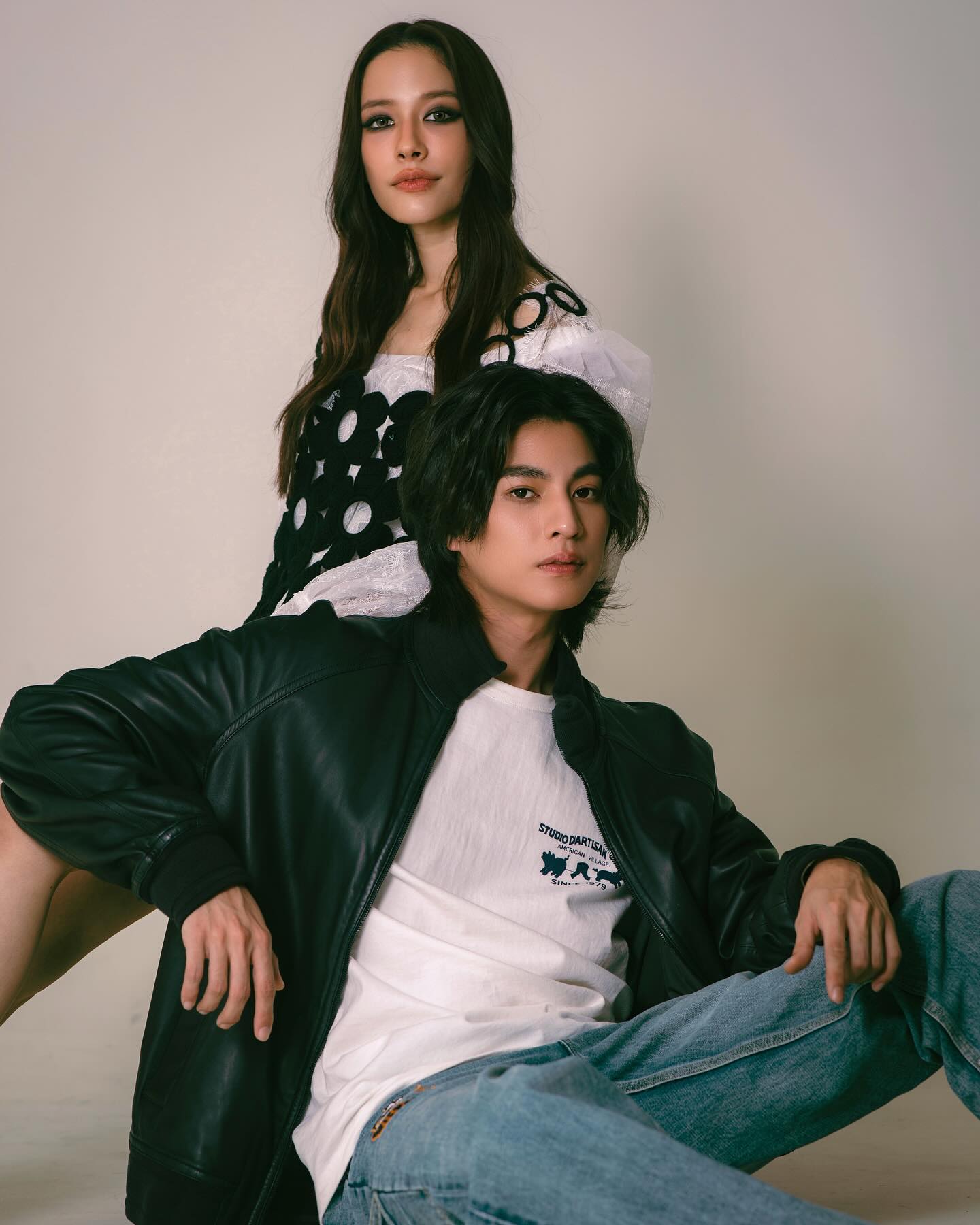 จีน่า - ญีนา ซาลาส