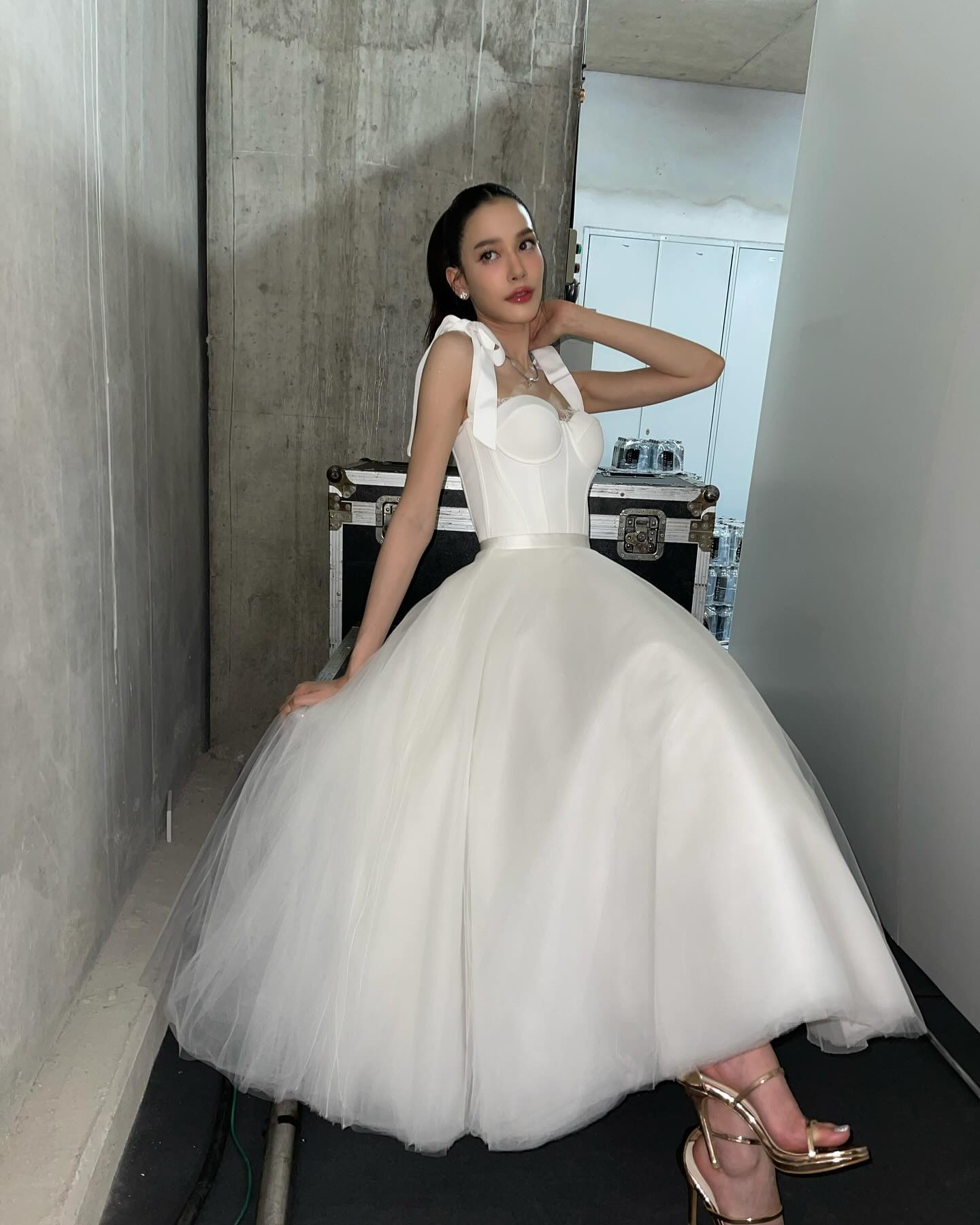 จีน่า - ญีนา ซาลาส