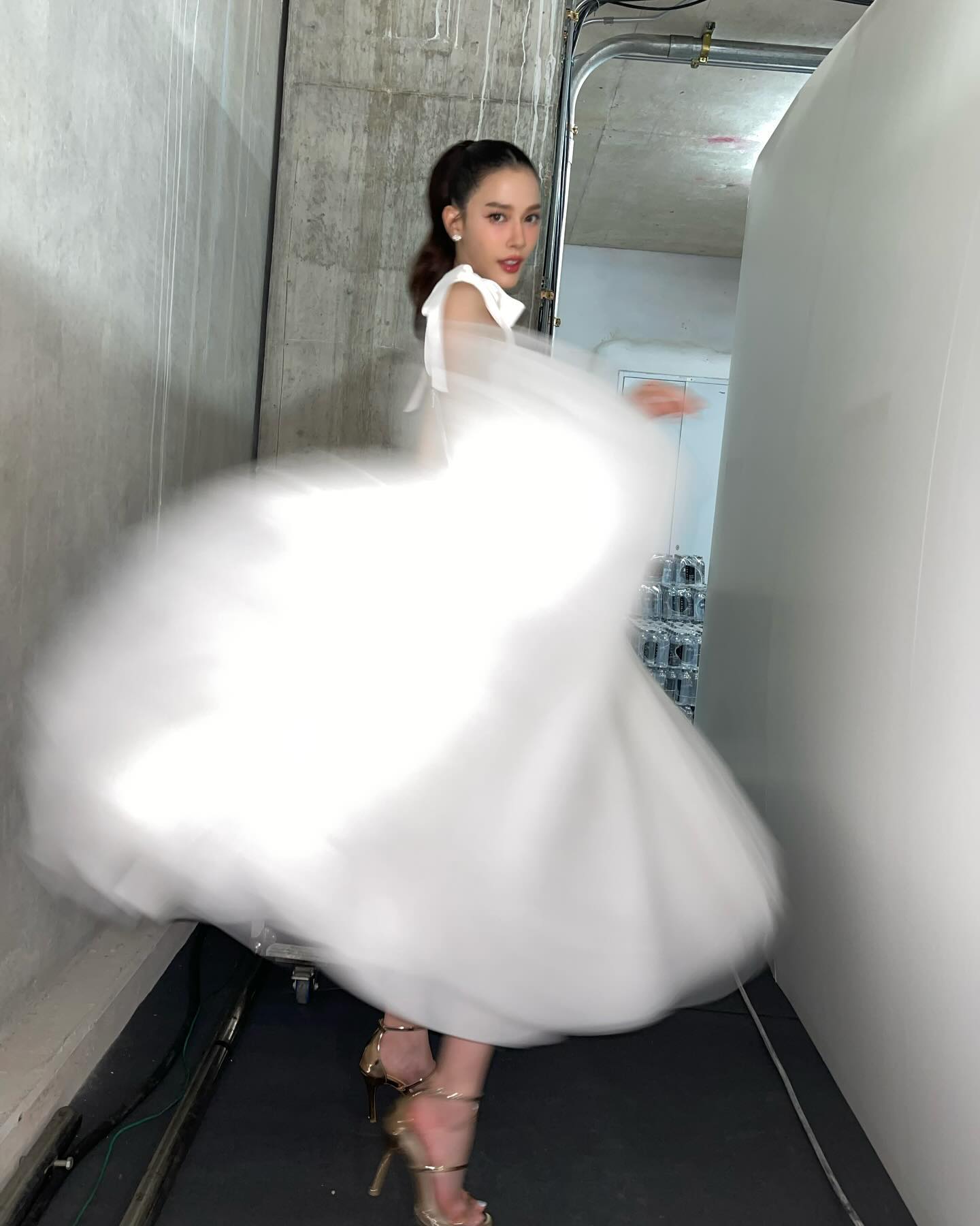 จีน่า - ญีนา ซาลาส