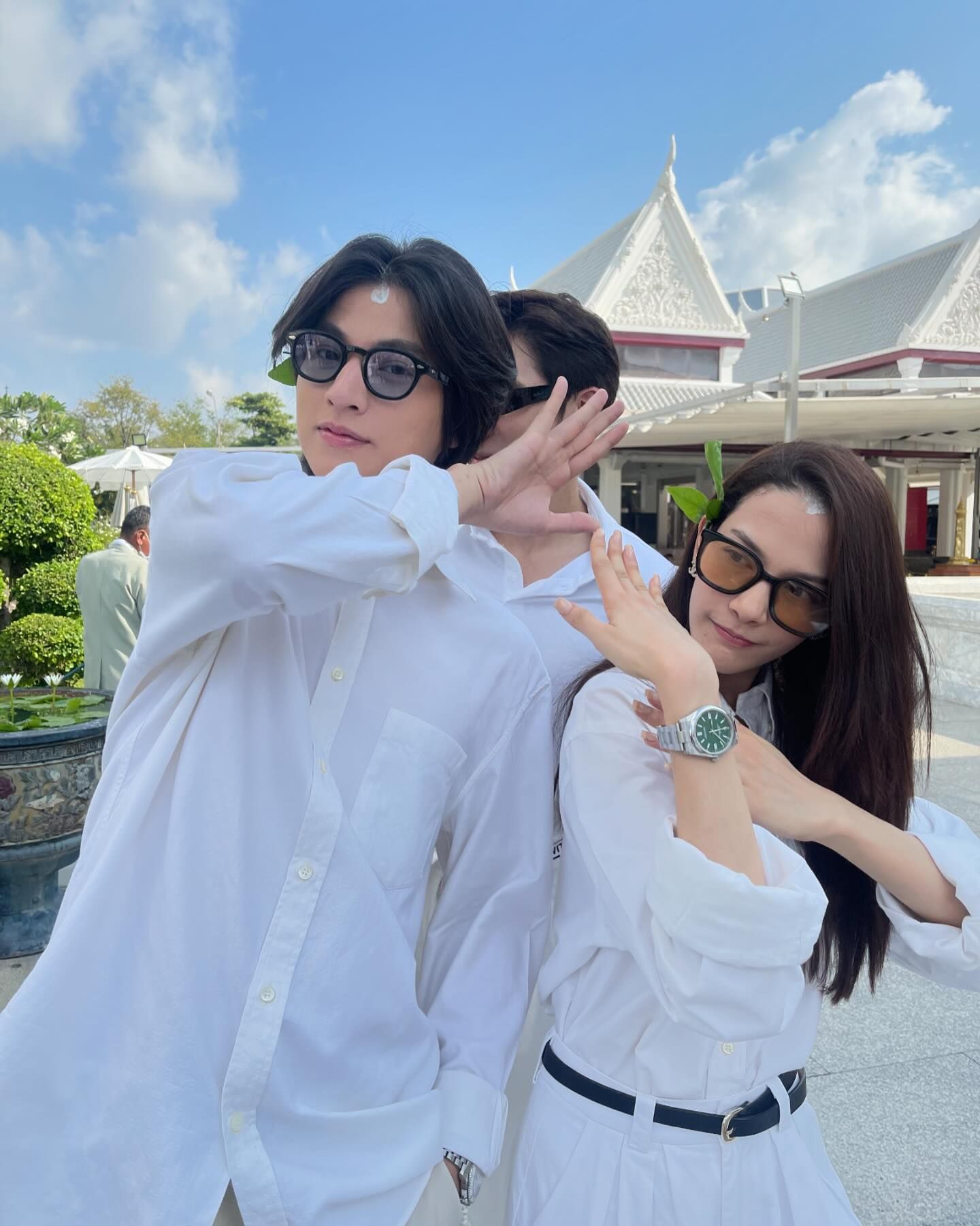 จีน่า - ญีนา ซาลาส