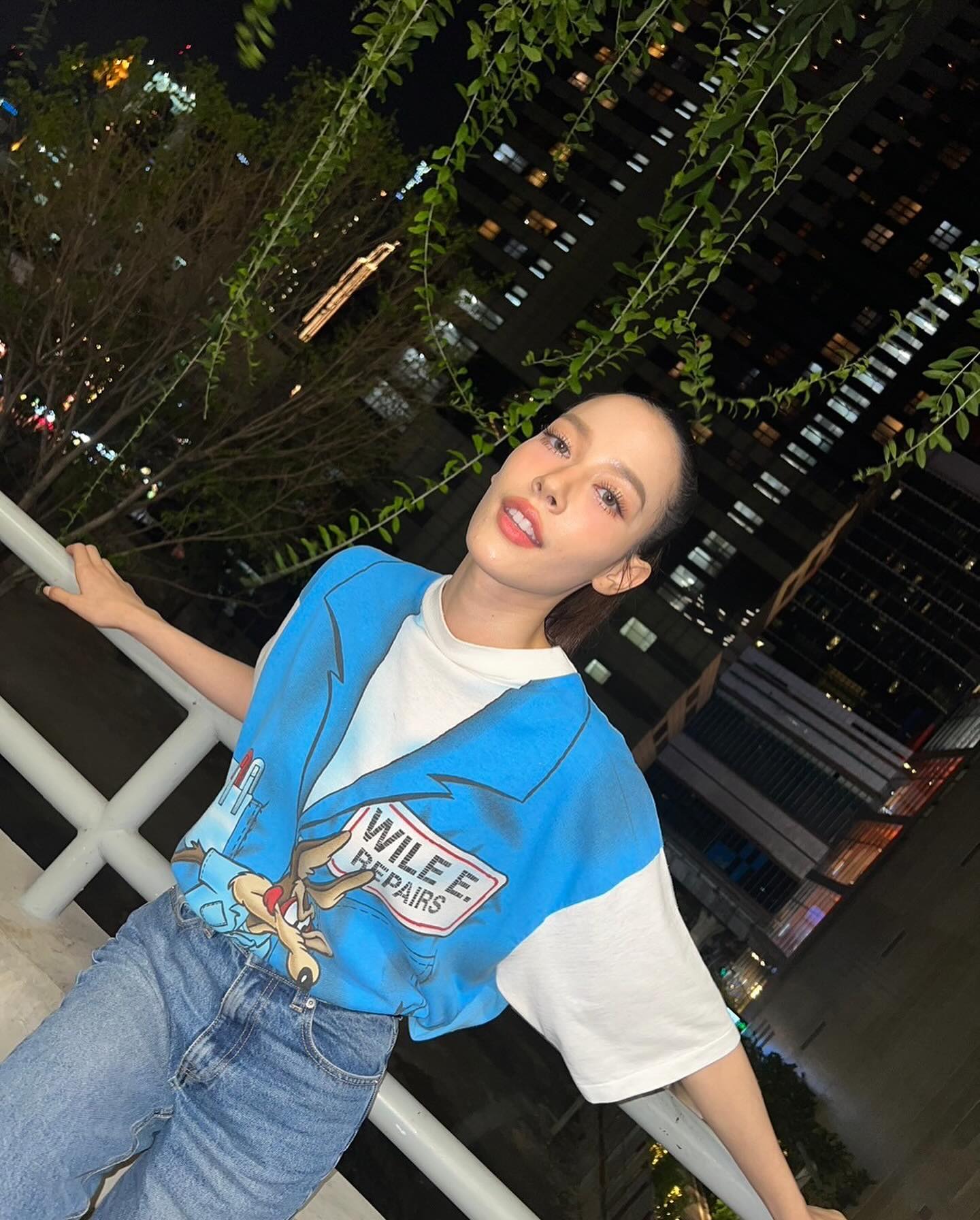 จีน่า - ญีนา ซาลาส