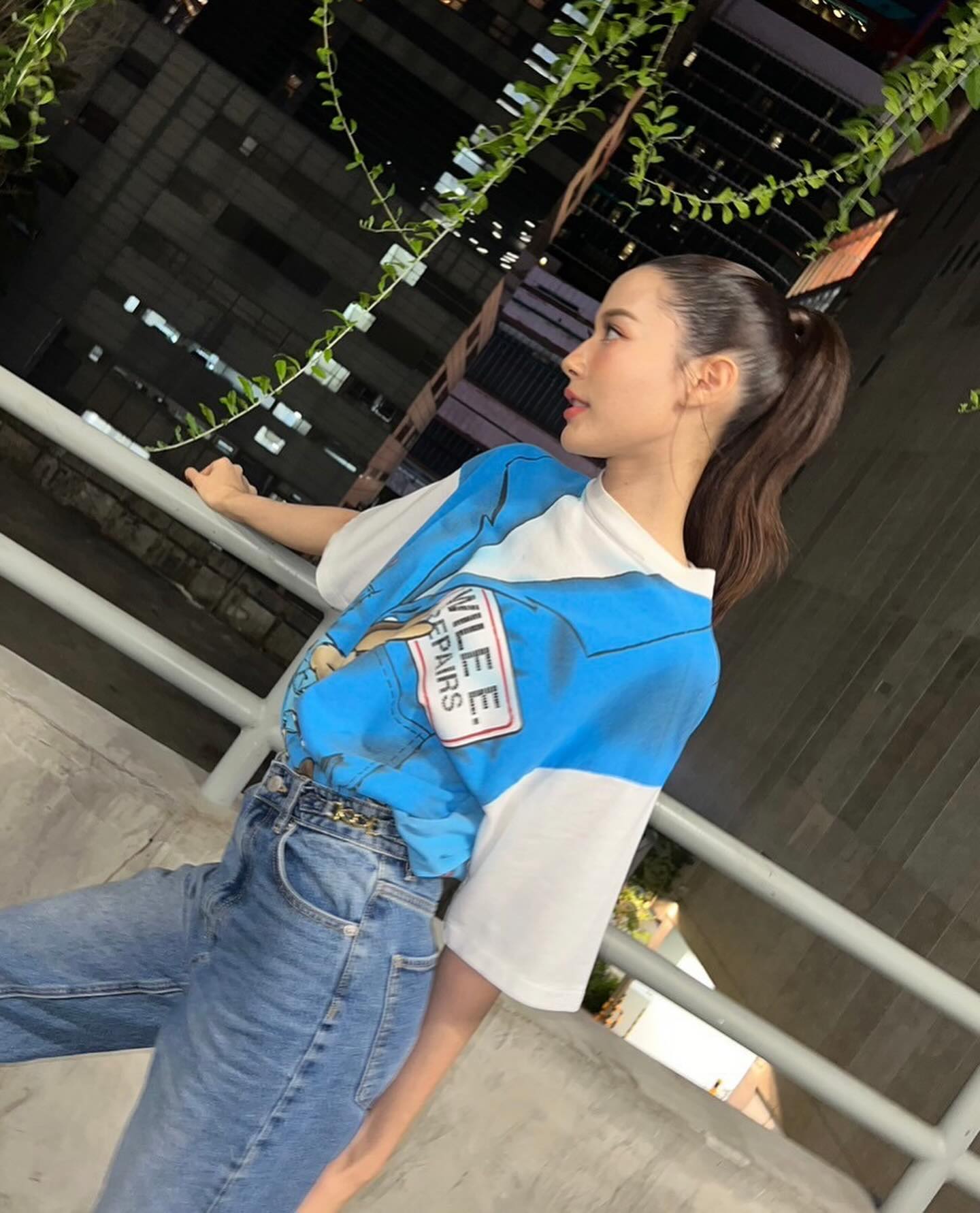 จีน่า - ญีนา ซาลาส