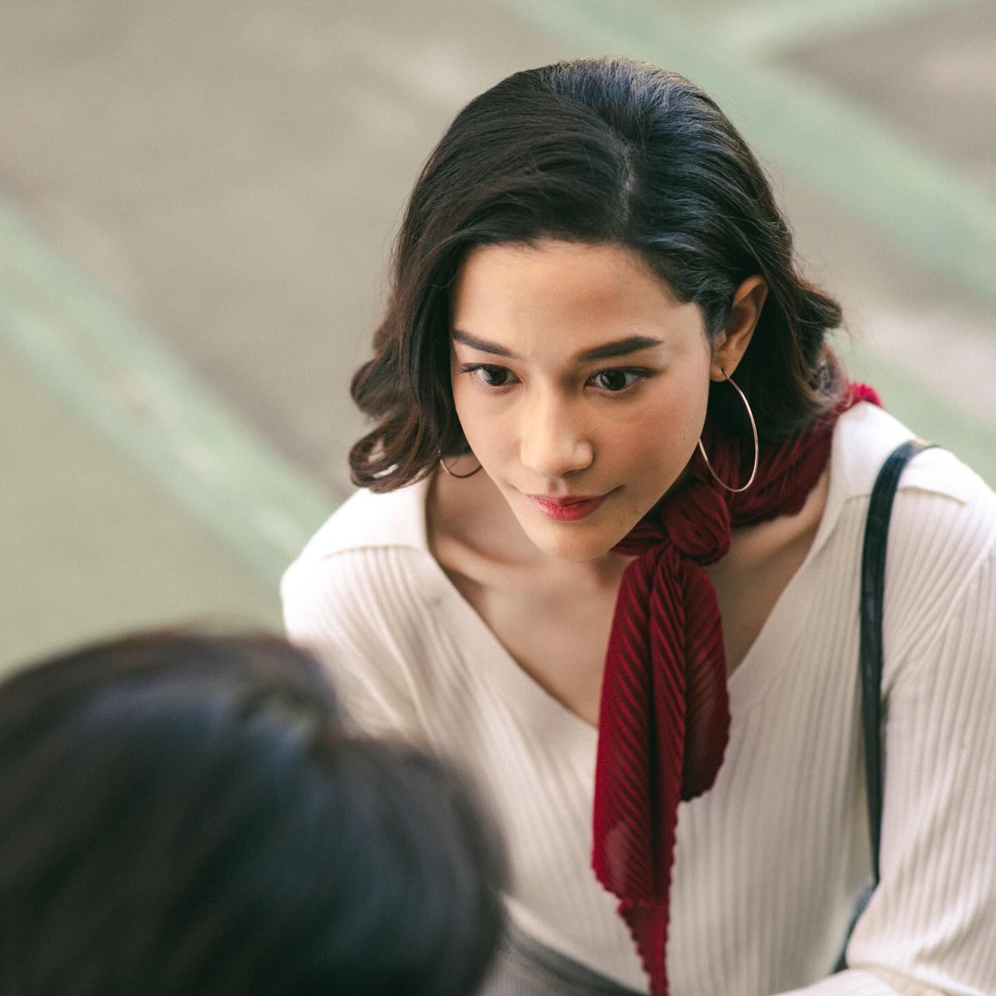 จีน่า - ญีนา ซาลาส