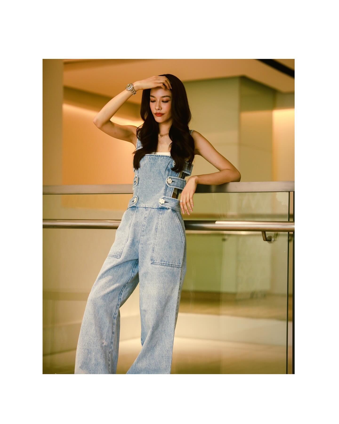 จีน่า - ญีนา ซาลาส