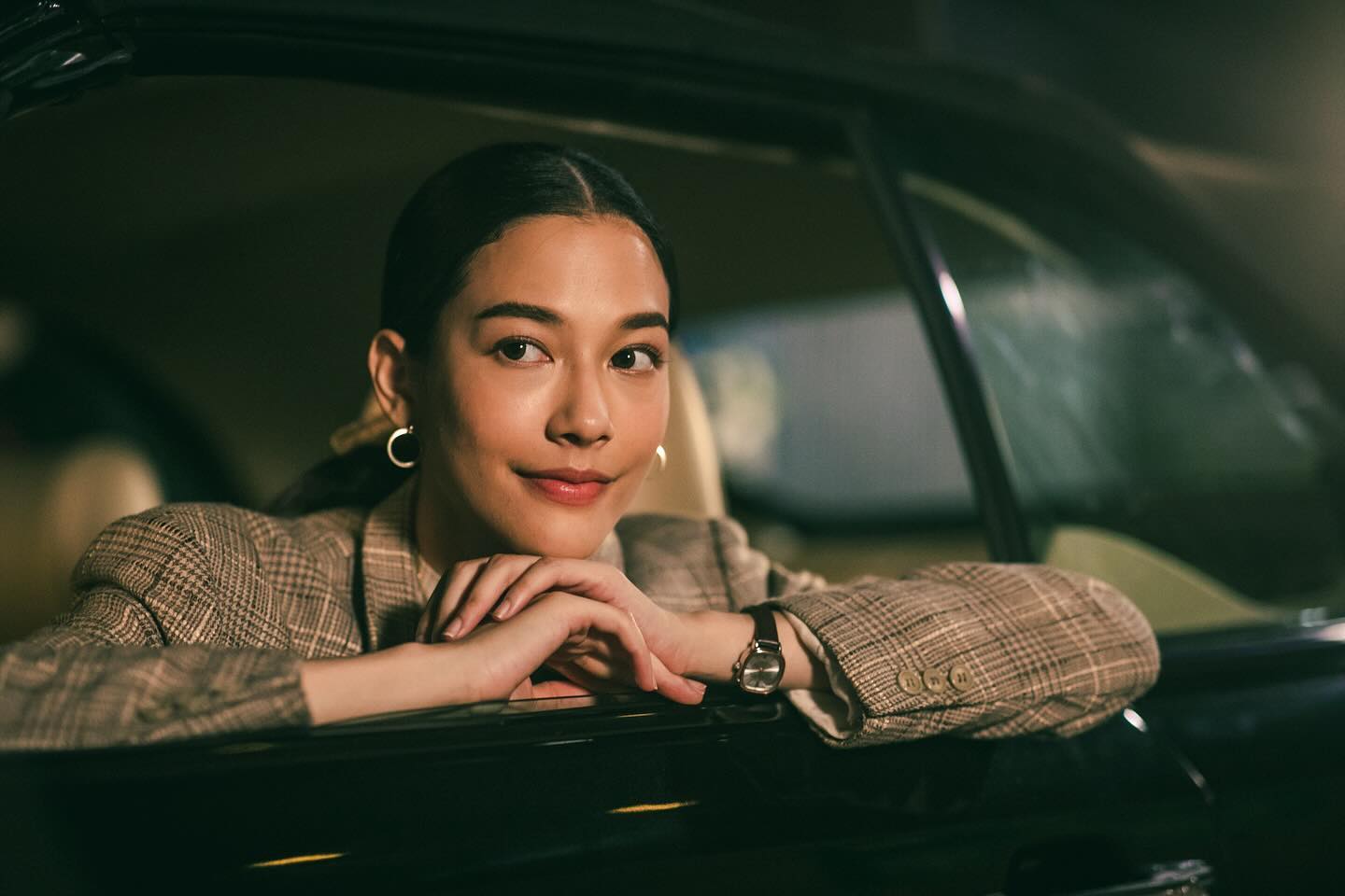 จีน่า - ญีนา ซาลาส