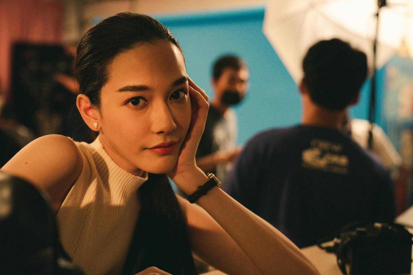 จีน่า - ญีนา ซาลาส