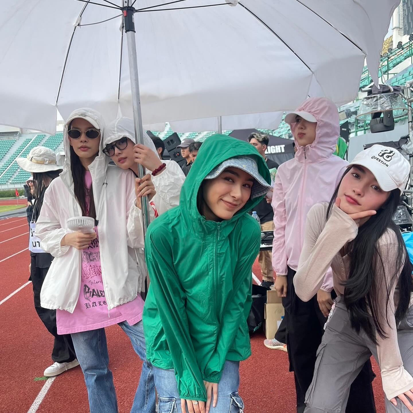 จีน่า - ญีนา ซาลาส