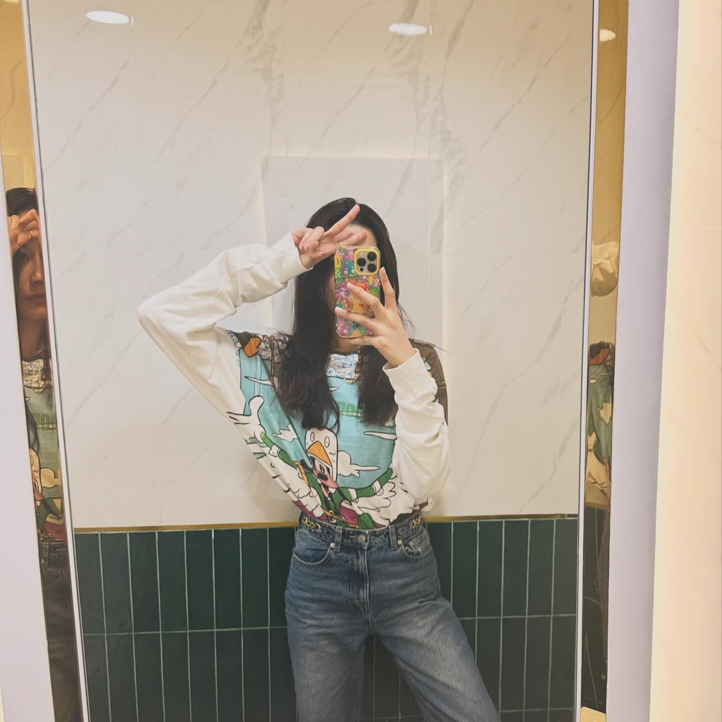 จีน่า - ญีนา ซาลาส