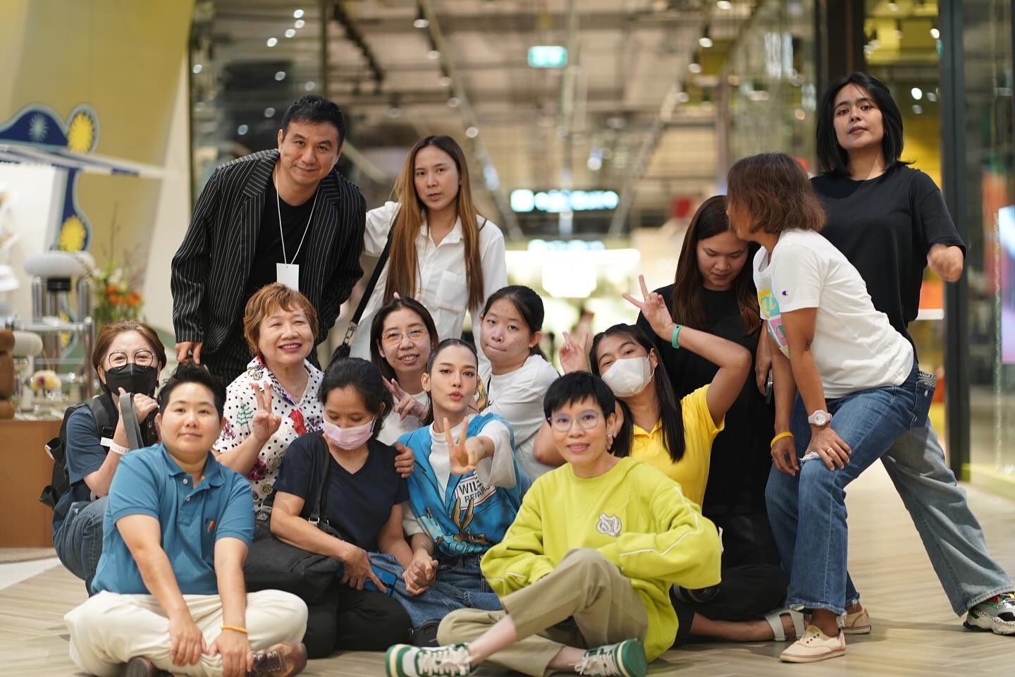 จีน่า - ญีนา ซาลาส