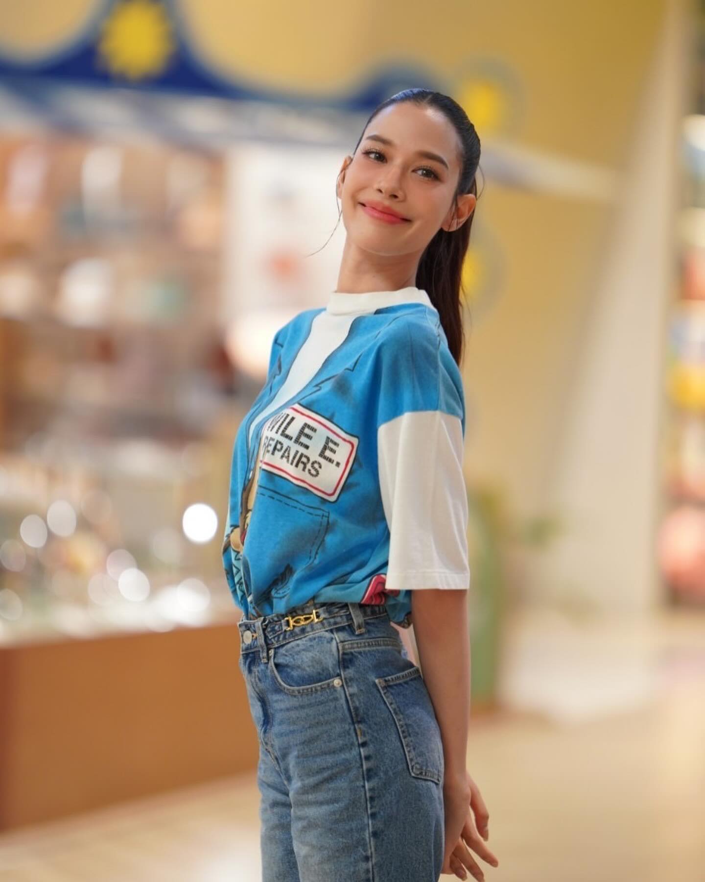 จีน่า - ญีนา ซาลาส