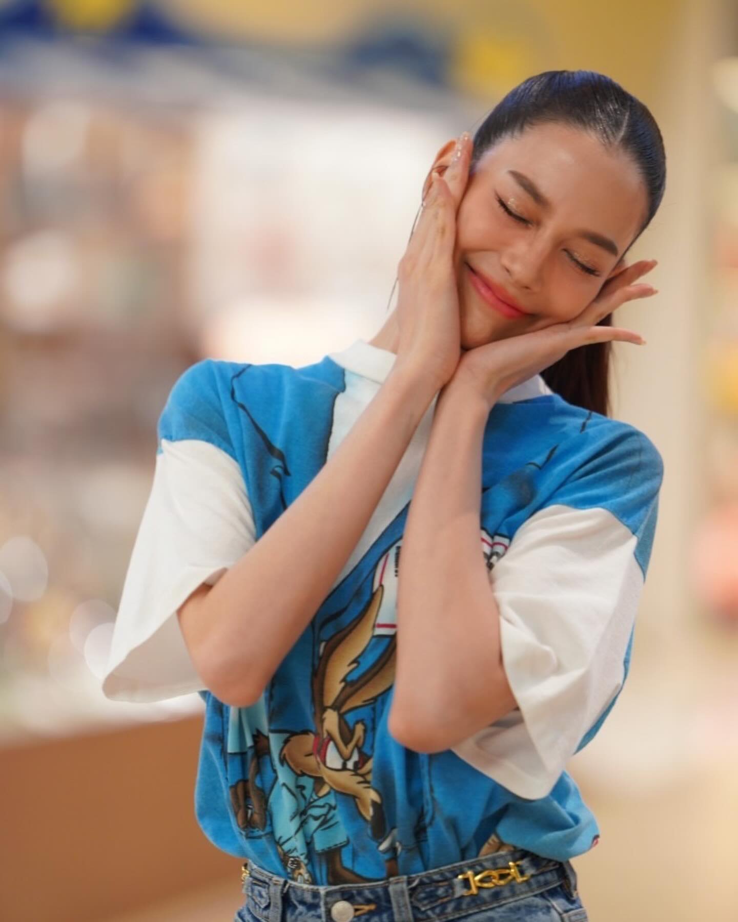 จีน่า - ญีนา ซาลาส
