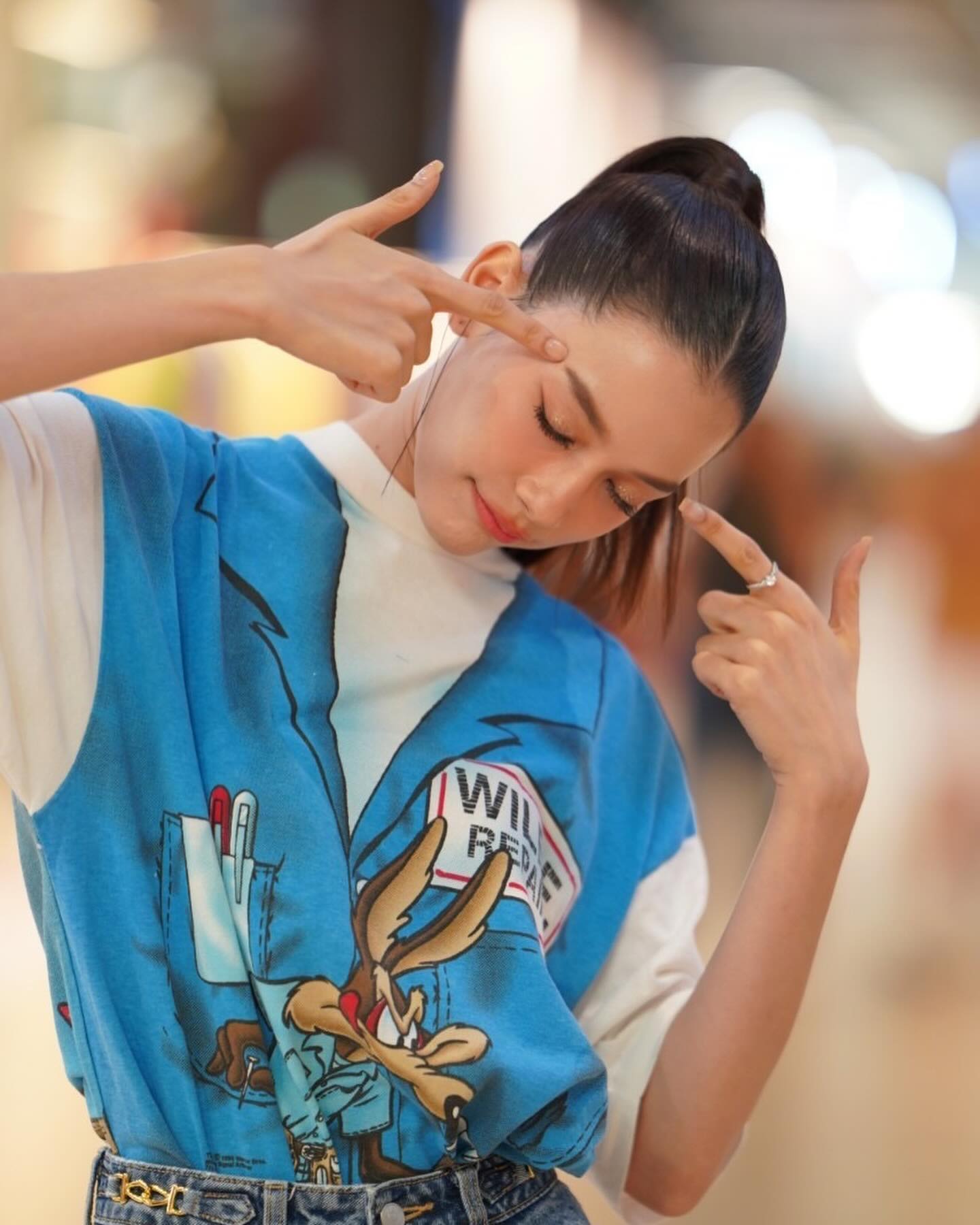 จีน่า - ญีนา ซาลาส
