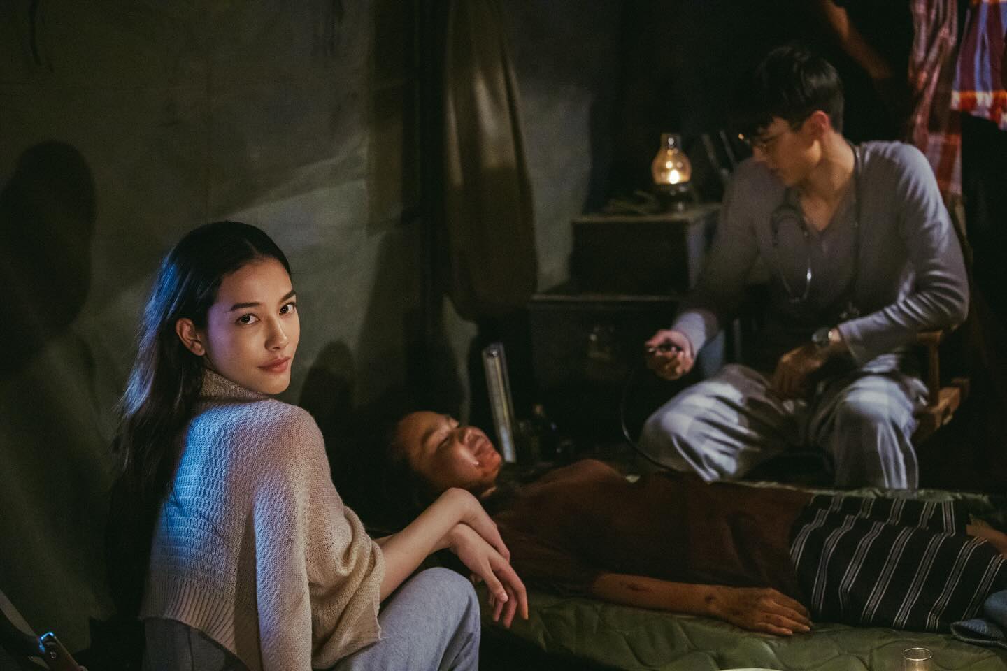 จีน่า - ญีนา ซาลาส