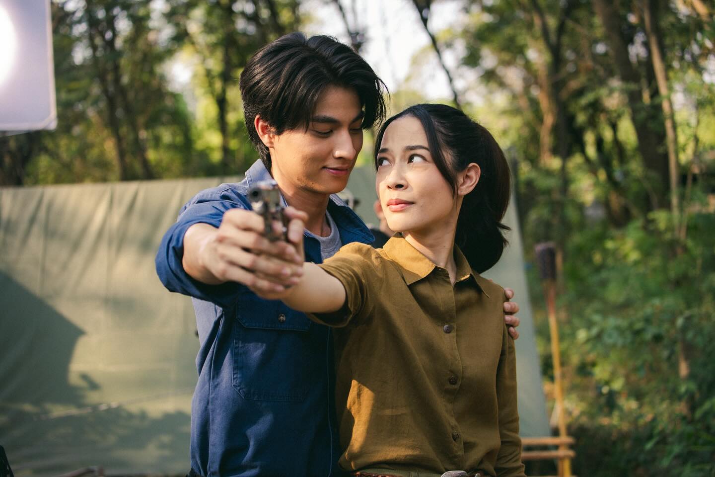 จีน่า - ญีนา ซาลาส