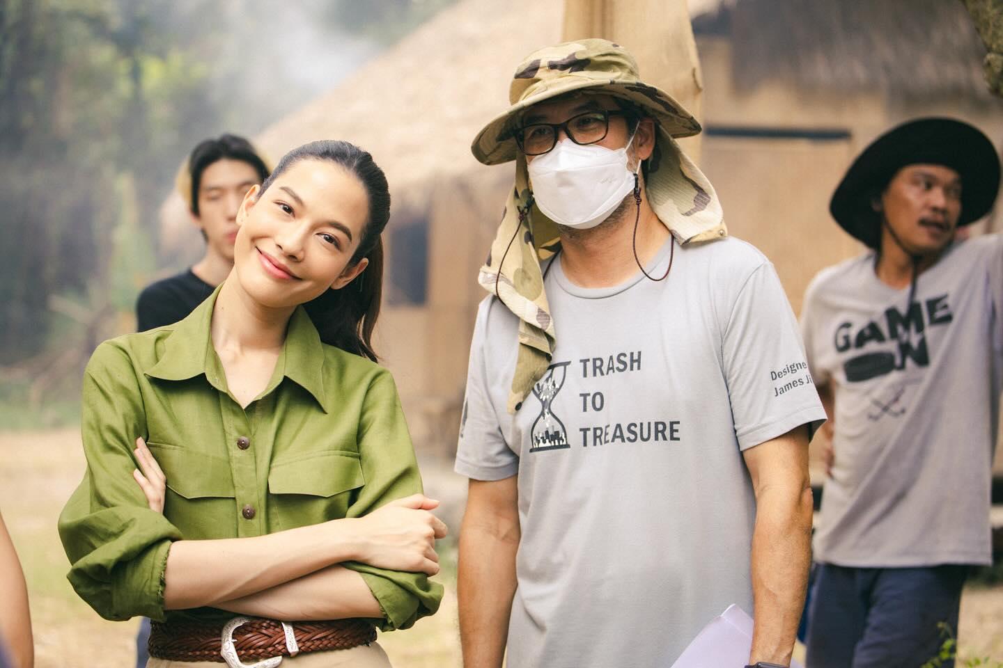 จีน่า - ญีนา ซาลาส