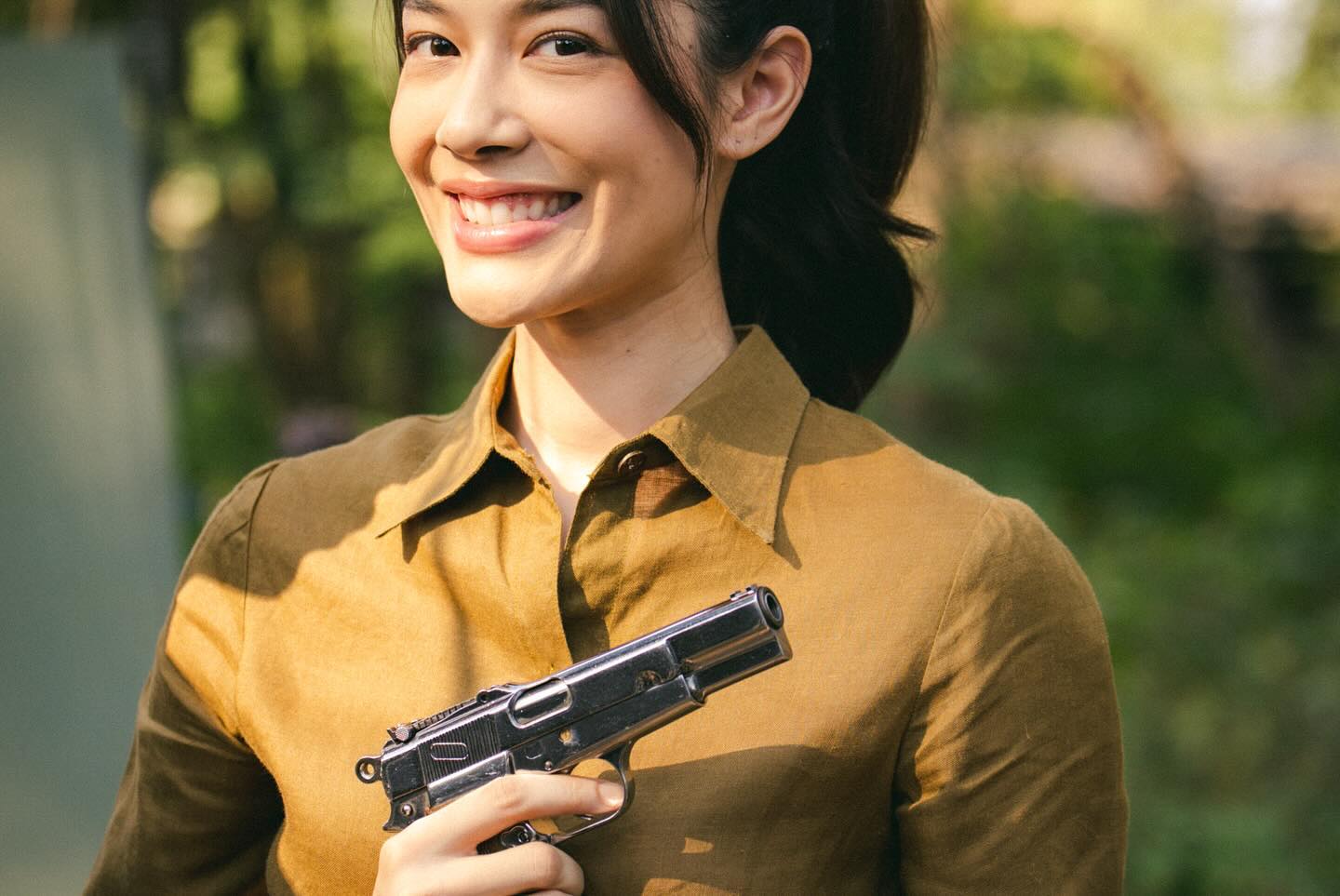 จีน่า - ญีนา ซาลาส