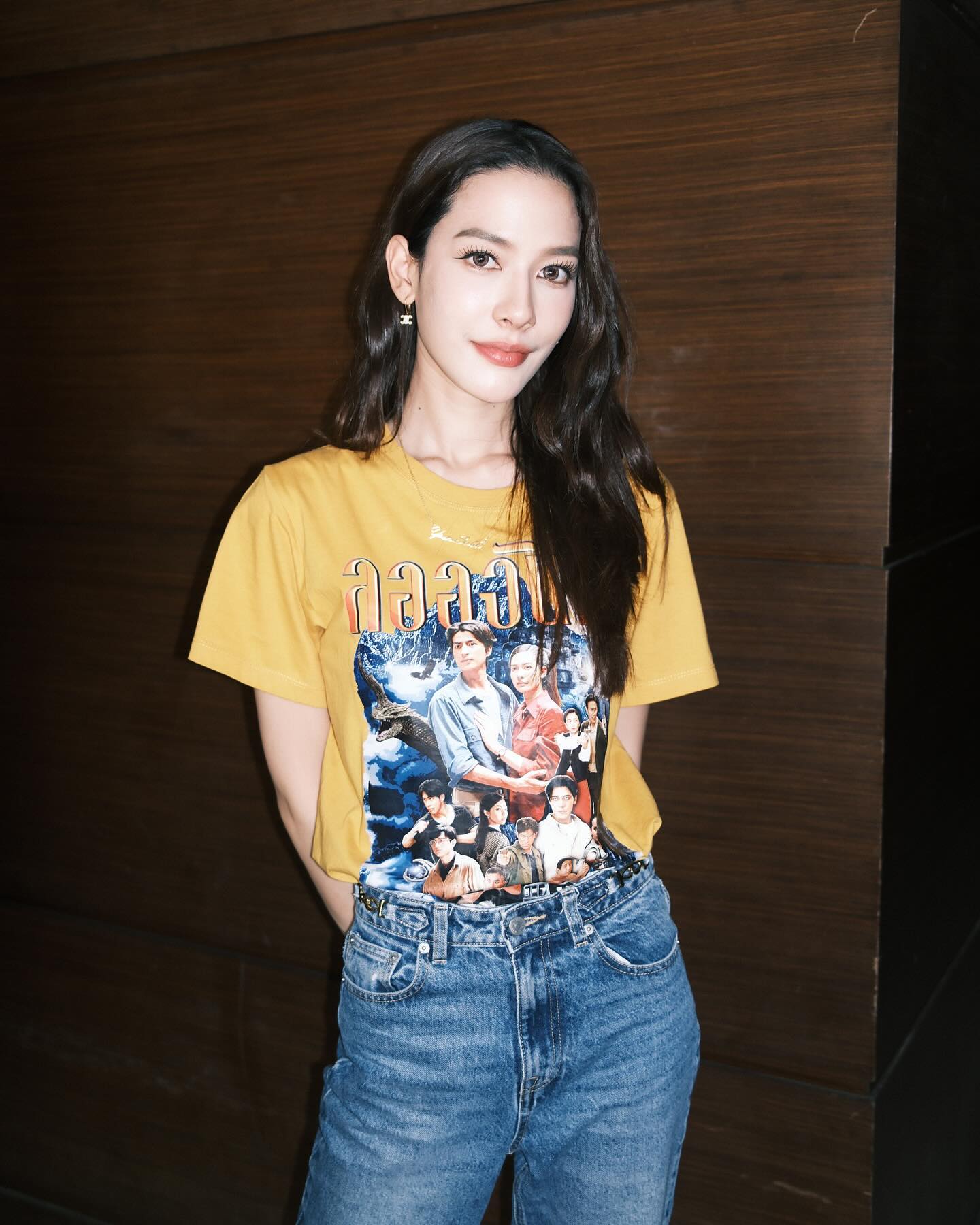 จีน่า - ญีนา ซาลาส