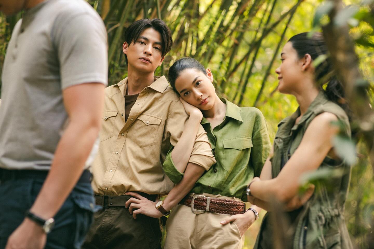 จีน่า - ญีนา ซาลาส