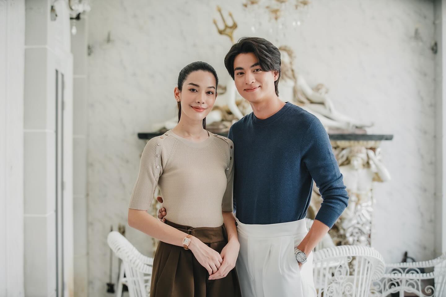 จีน่า - ญีนา ซาลาส