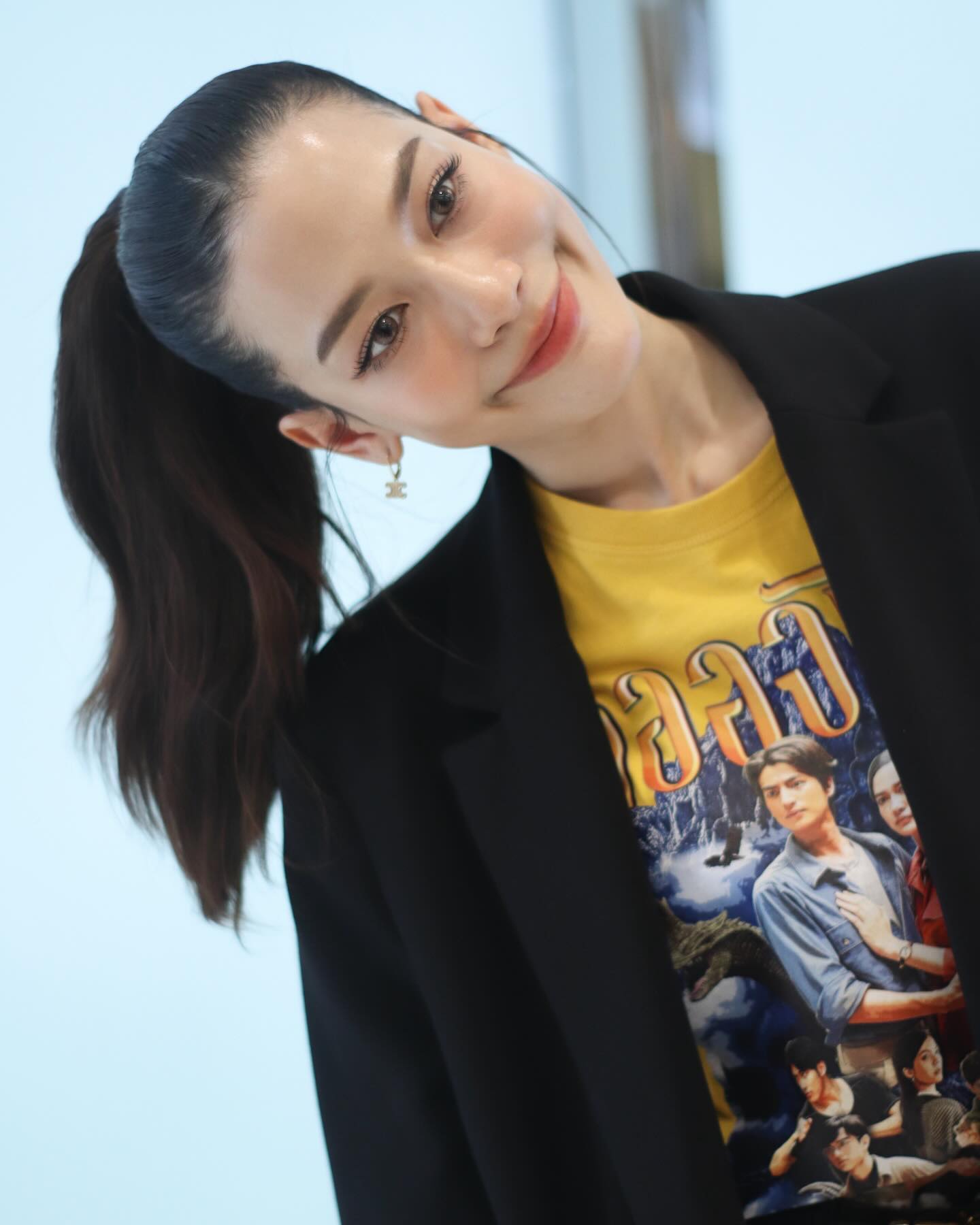 จีน่า - ญีนา ซาลาส