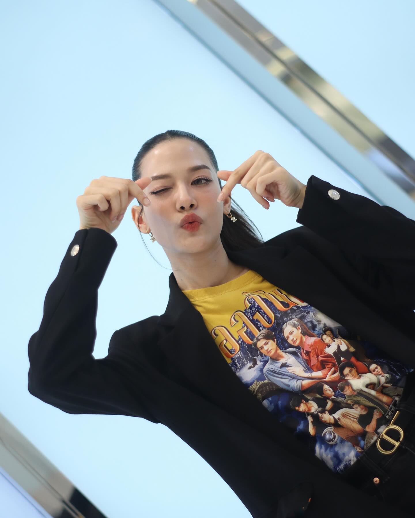 จีน่า - ญีนา ซาลาส