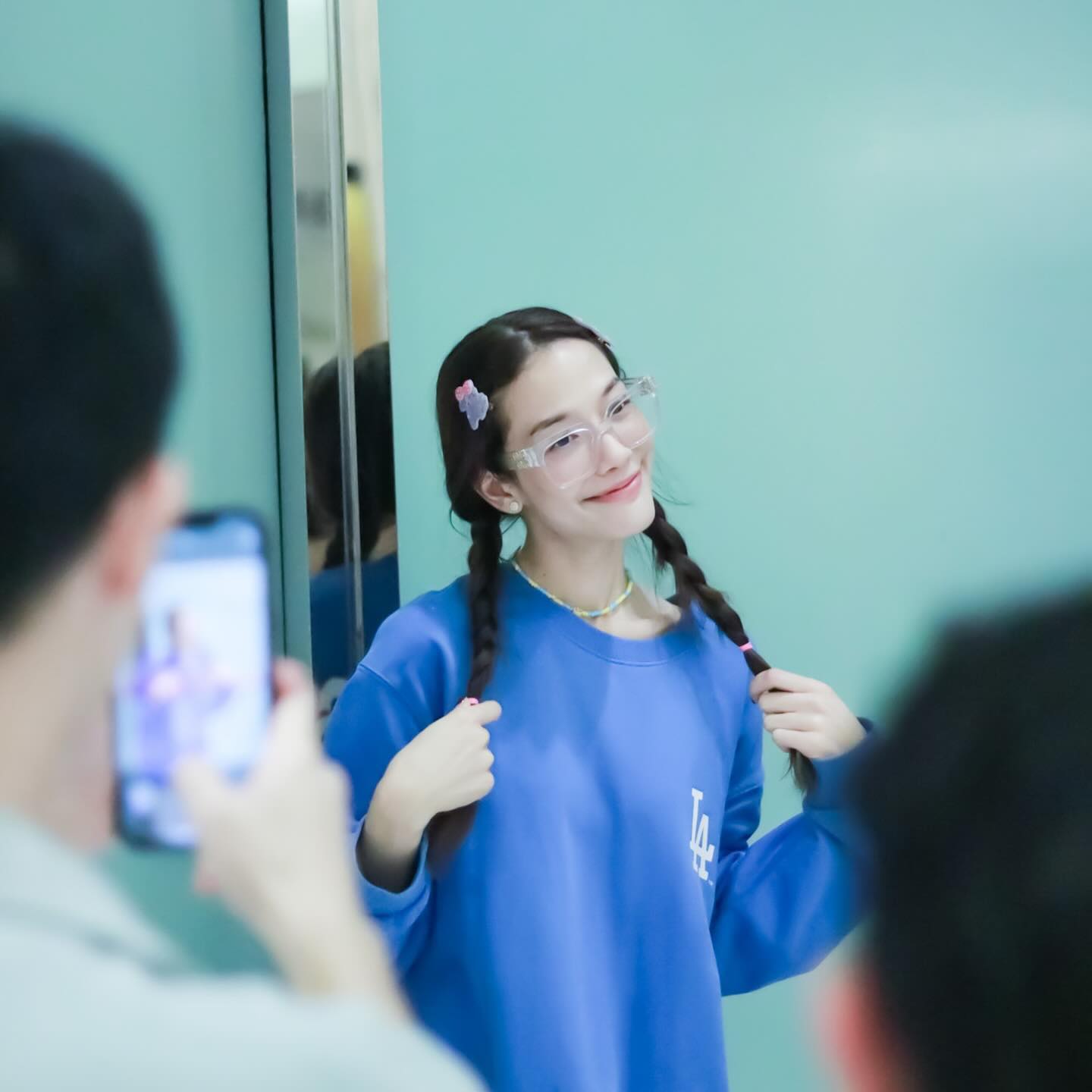 จีน่า - ญีนา ซาลาส